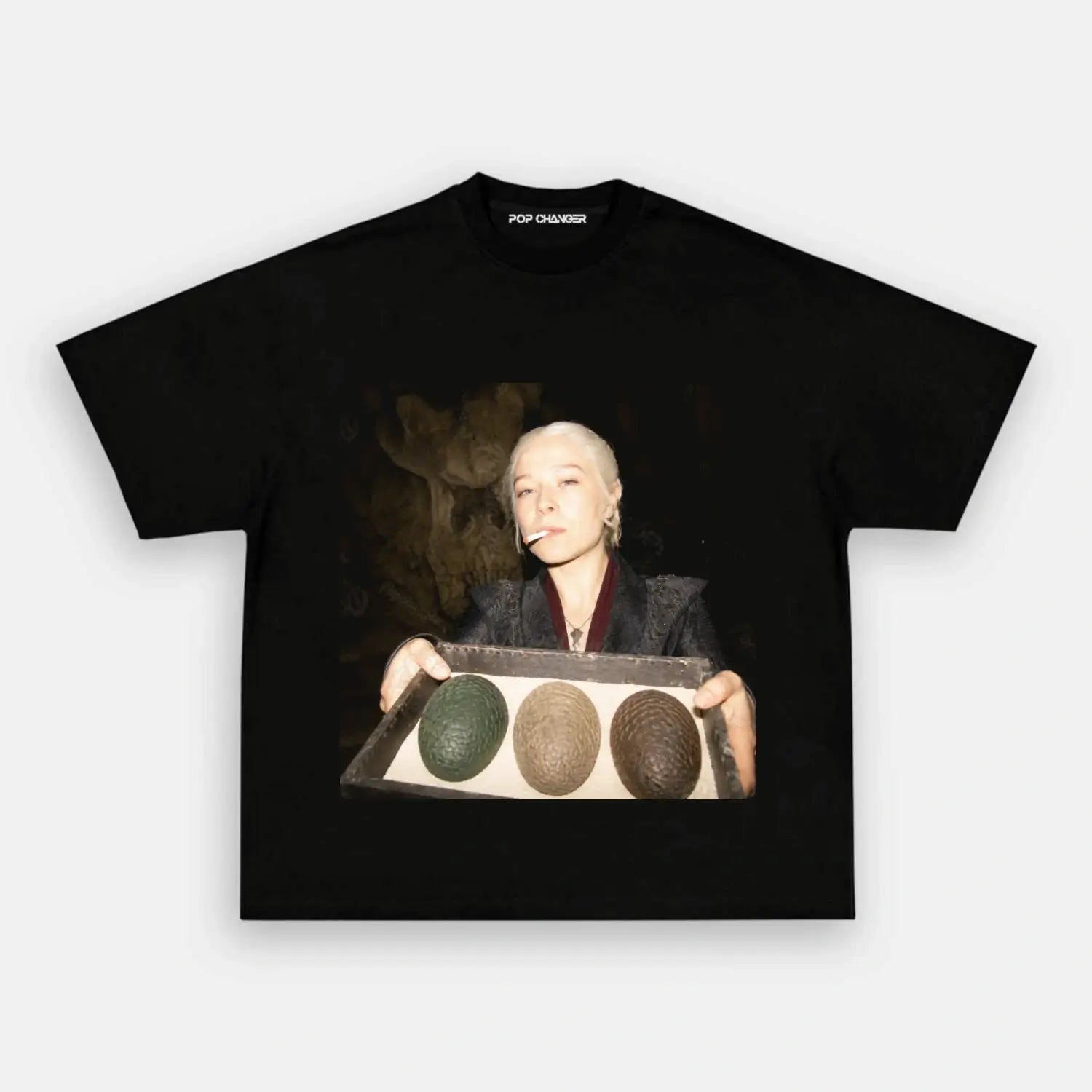 House of the Dragon S3 tee20 - POPCHANGER