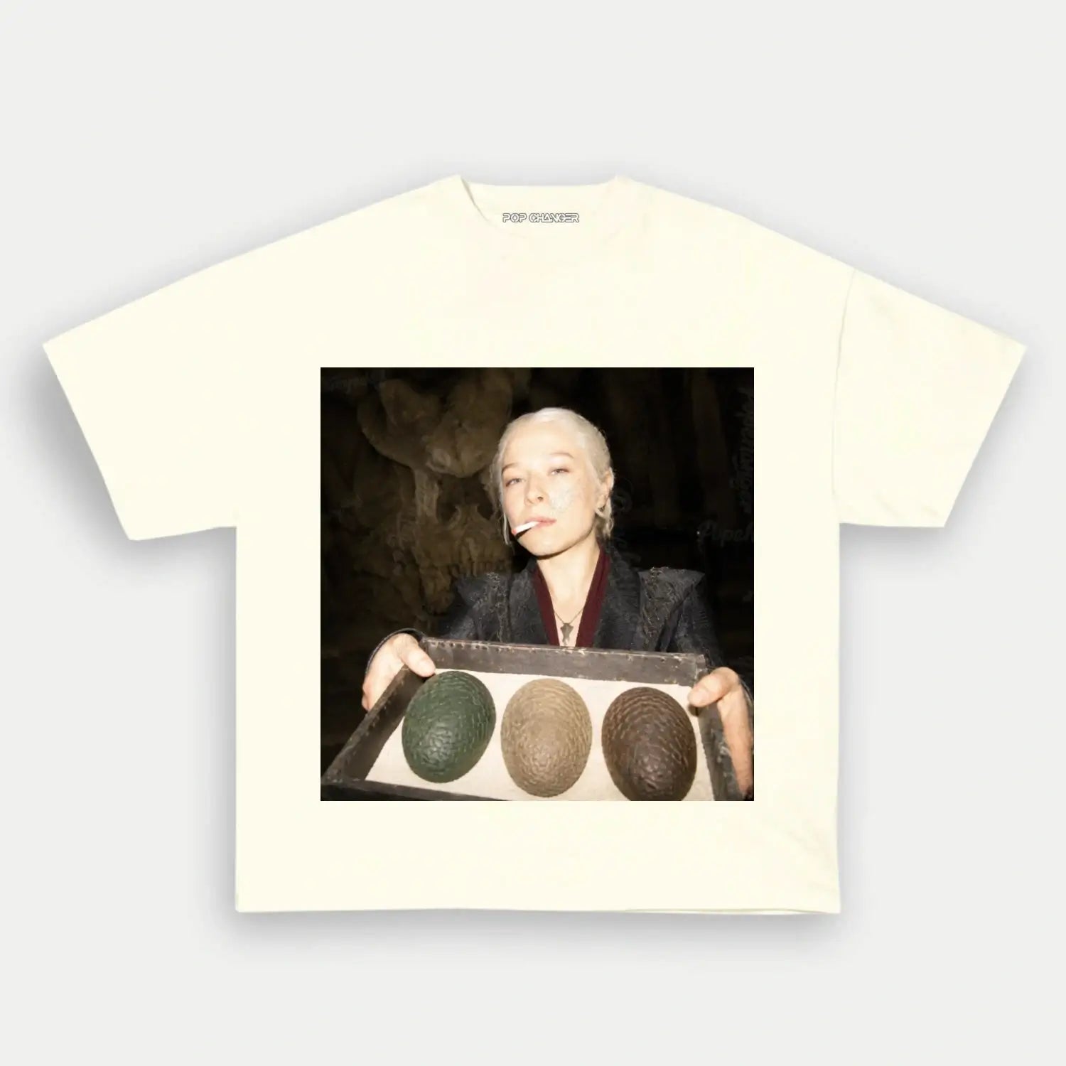 House of the Dragon S3 tee20 - POPCHANGER
