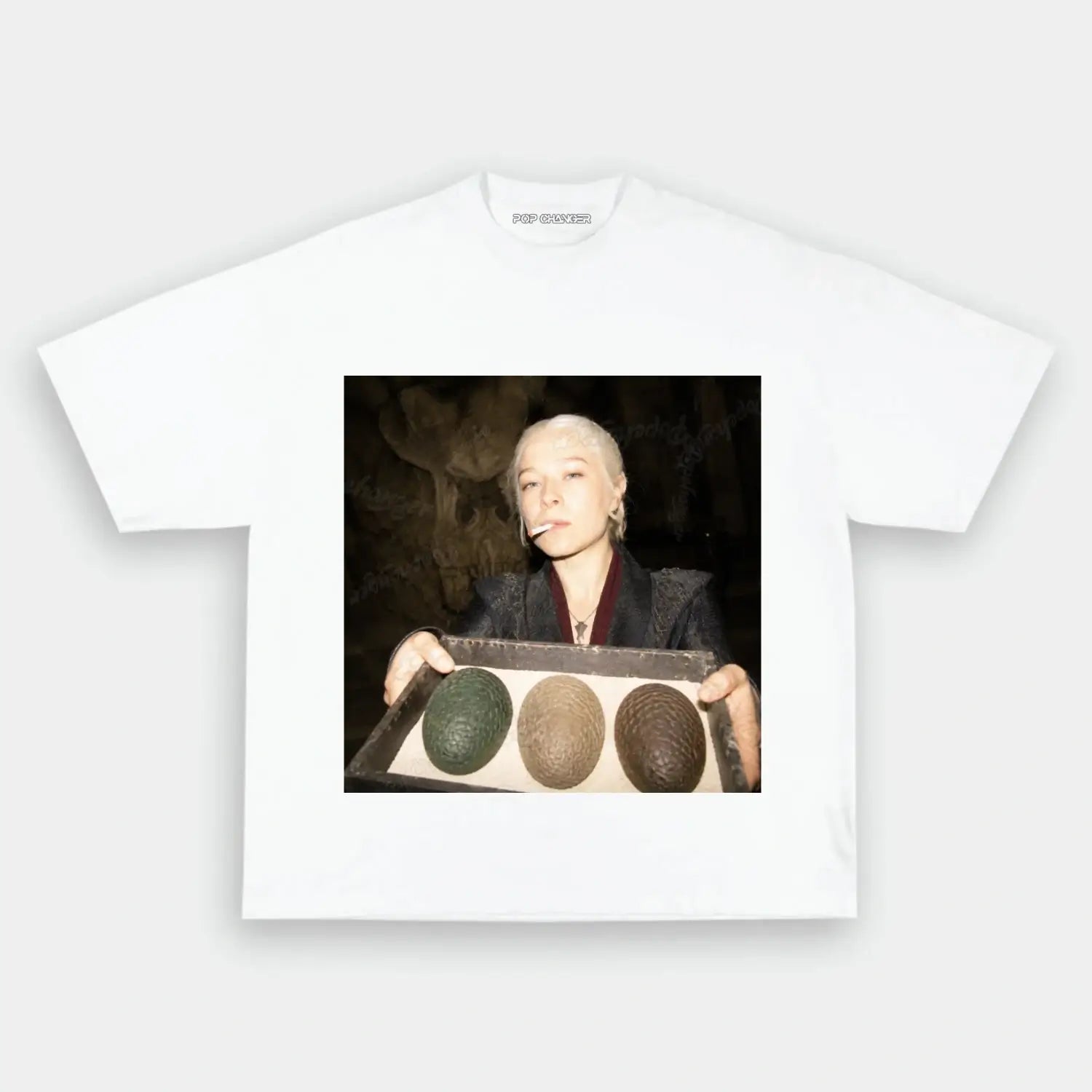 House of the Dragon S3 tee20 - POPCHANGER