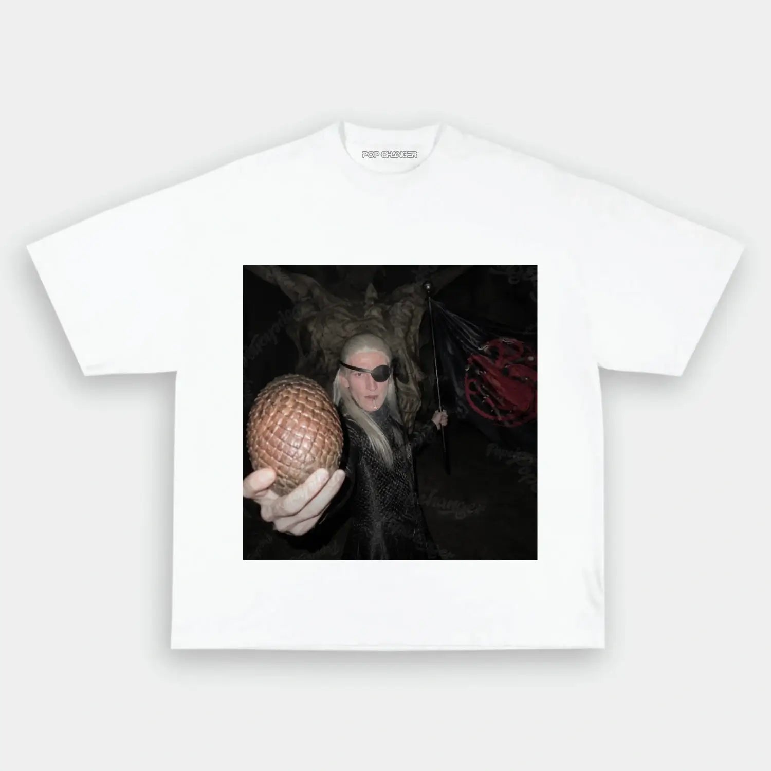House of the Dragon S3 tee22 - POPCHANGER