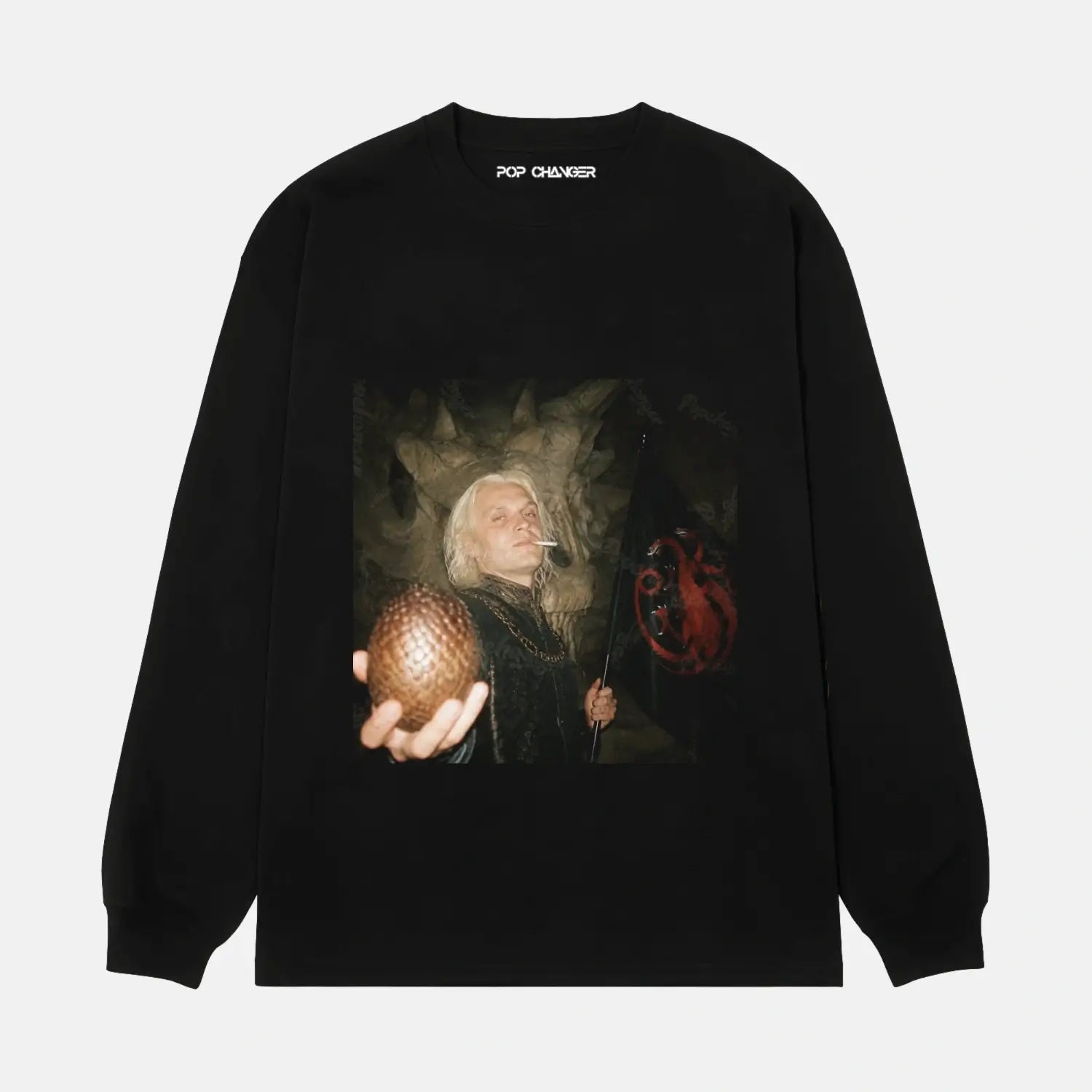 House of the Dragon S3 tee23 - POPCHANGER