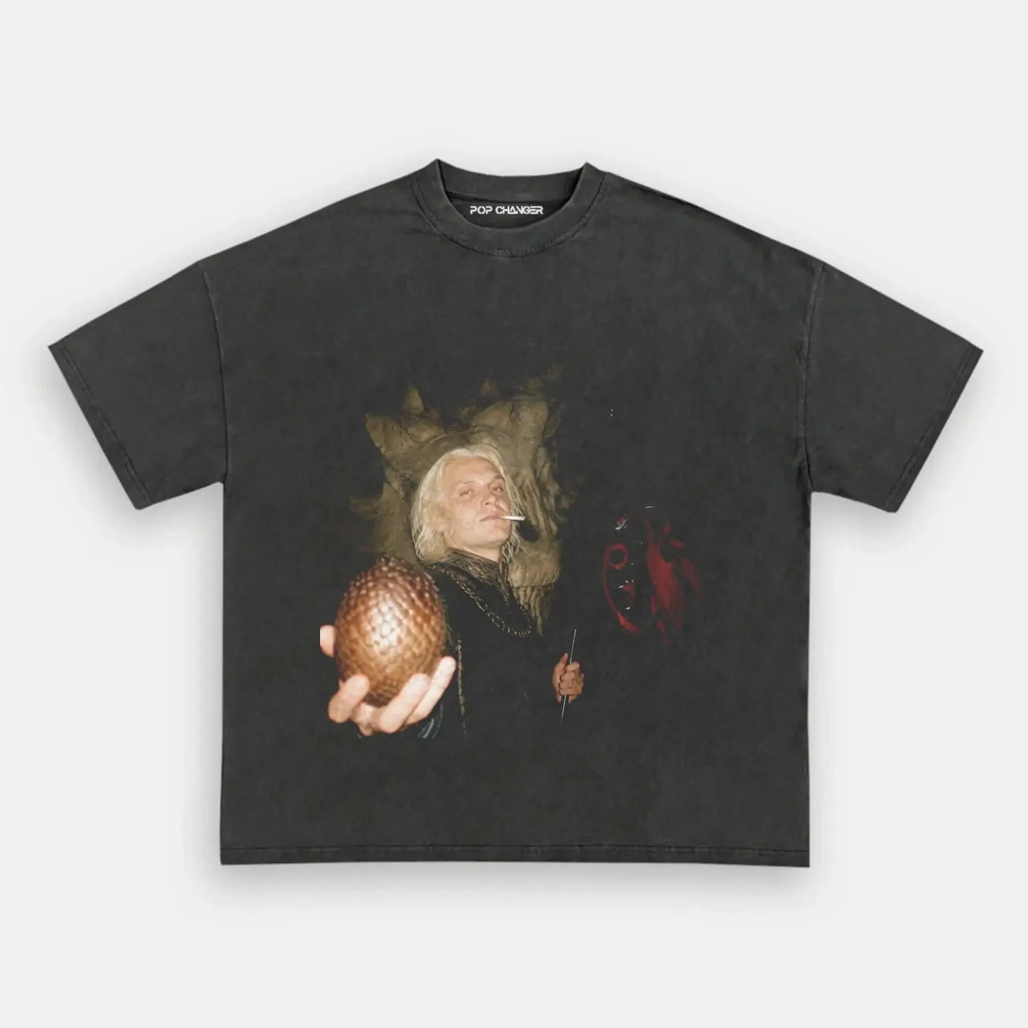 House of the Dragon S3 tee23 - POPCHANGER