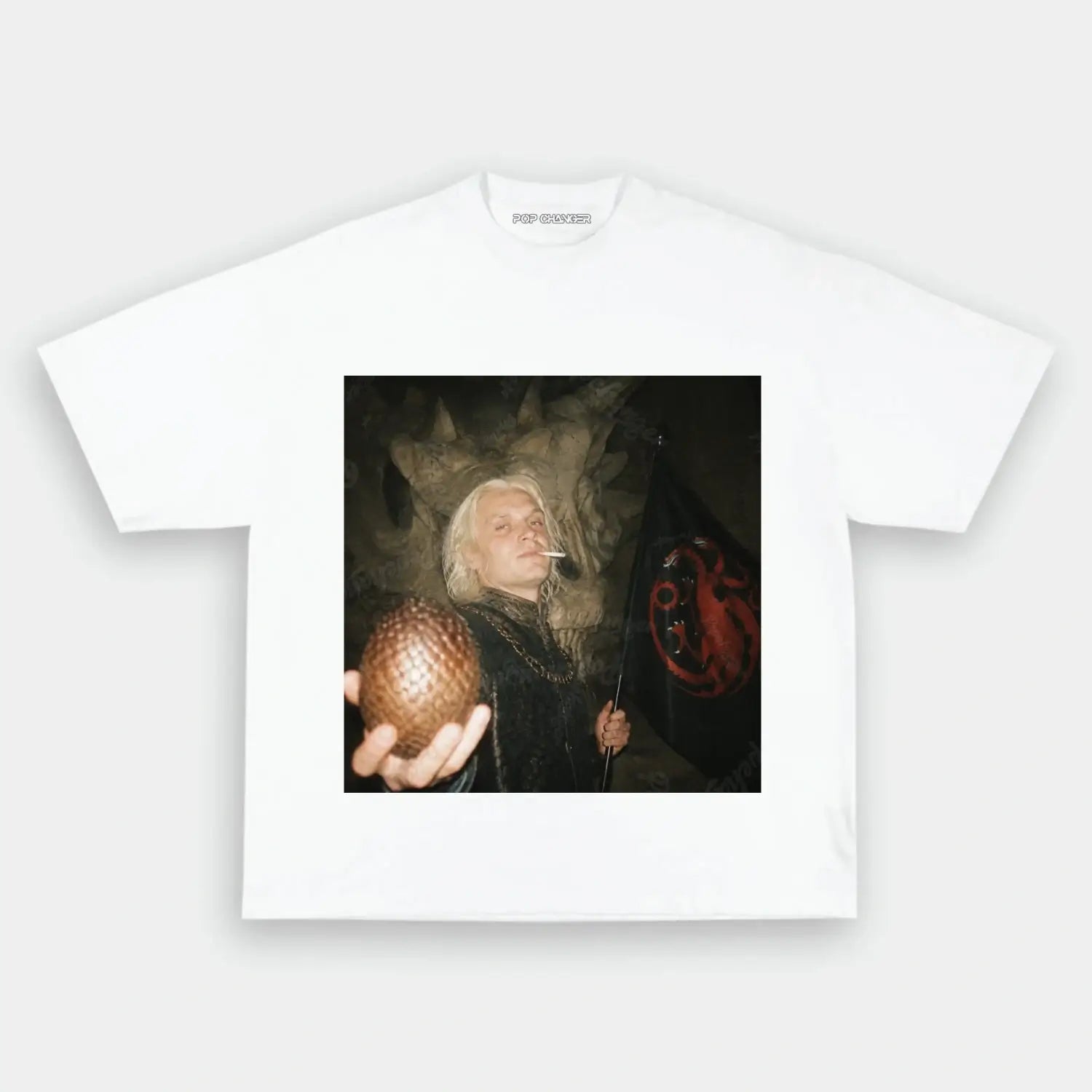 House of the Dragon S3 tee23 - POPCHANGER