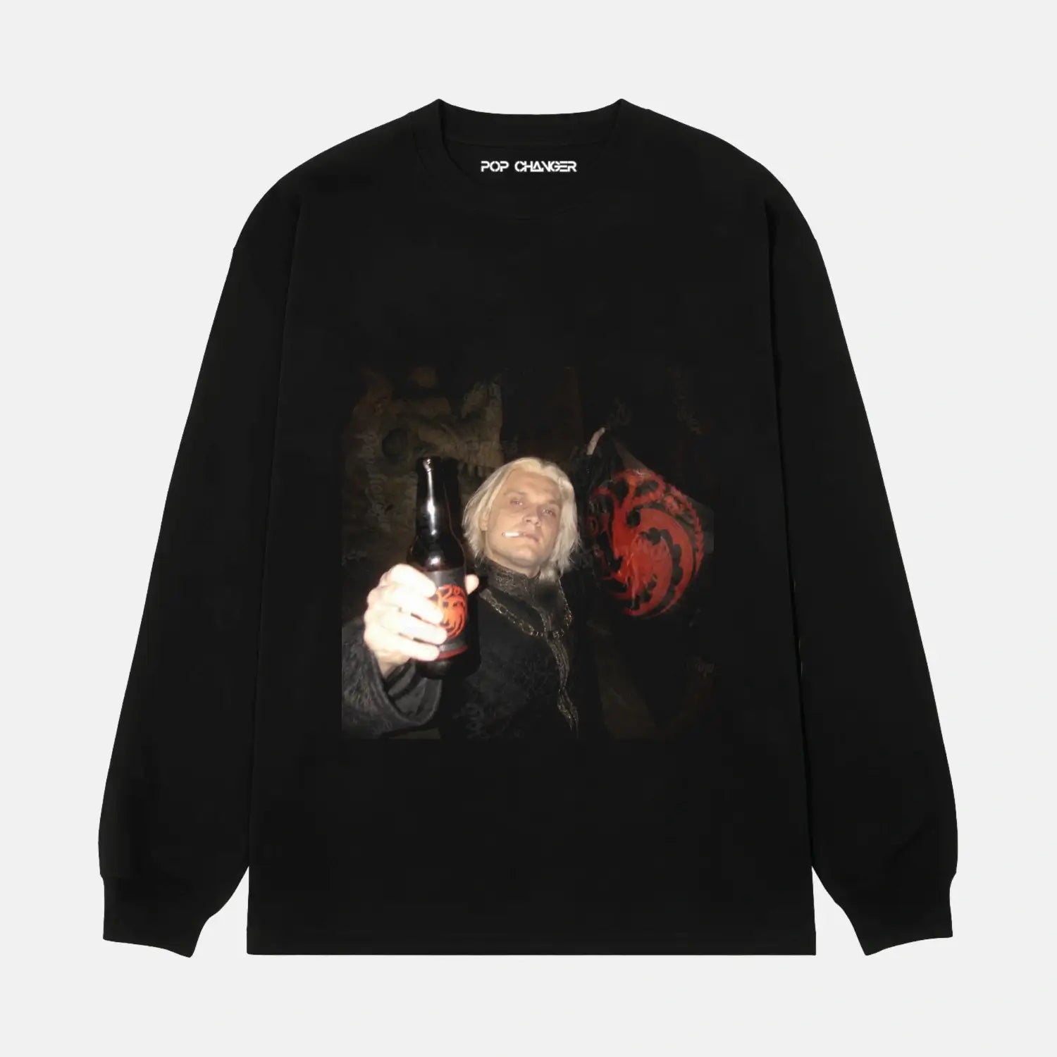 House of the Dragon S3 tee24 - POPCHANGER