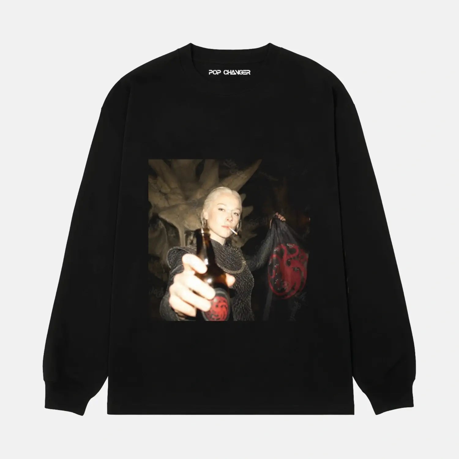 House of the Dragon S3 tee25 - POPCHANGER