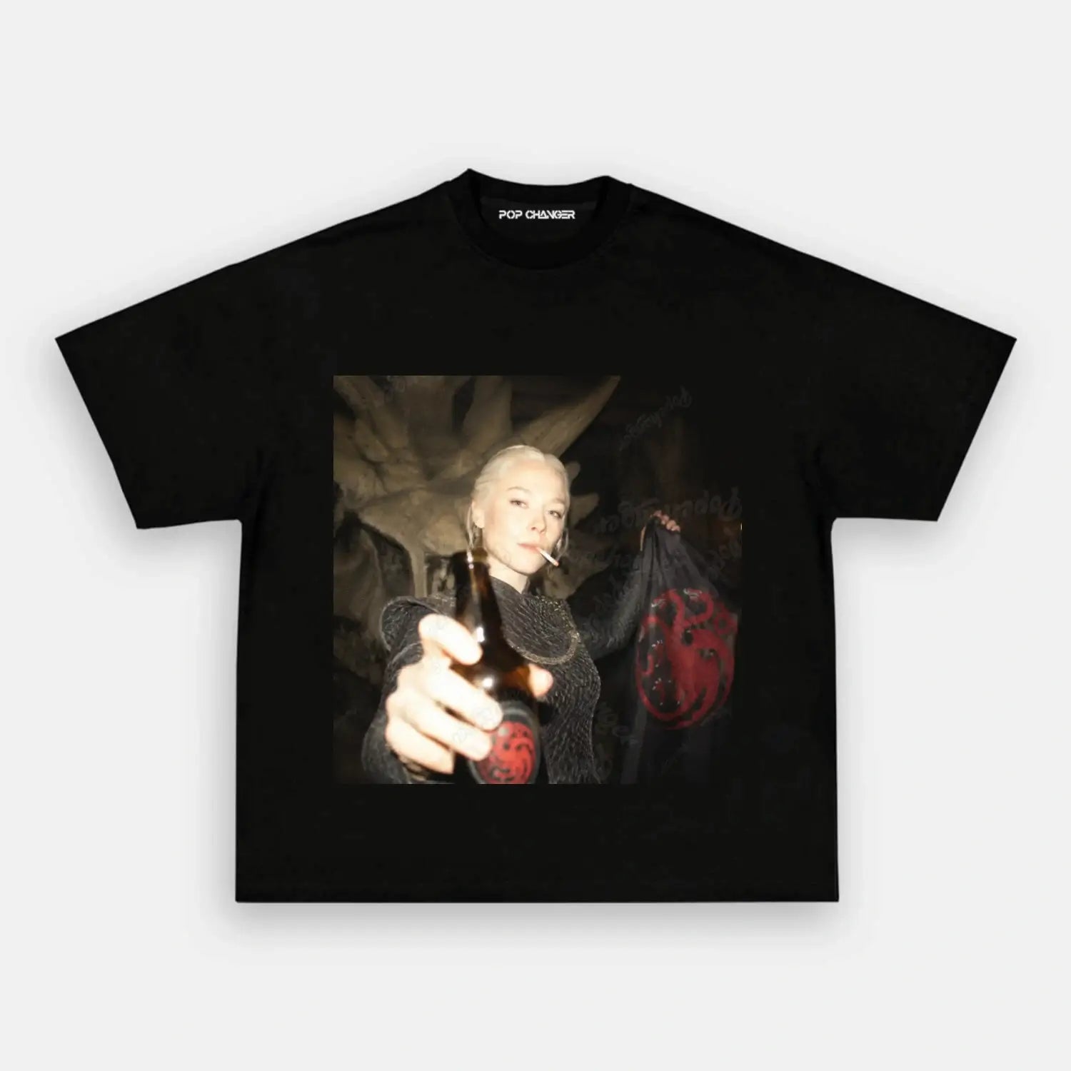 House of the Dragon S3 tee25 - POPCHANGER