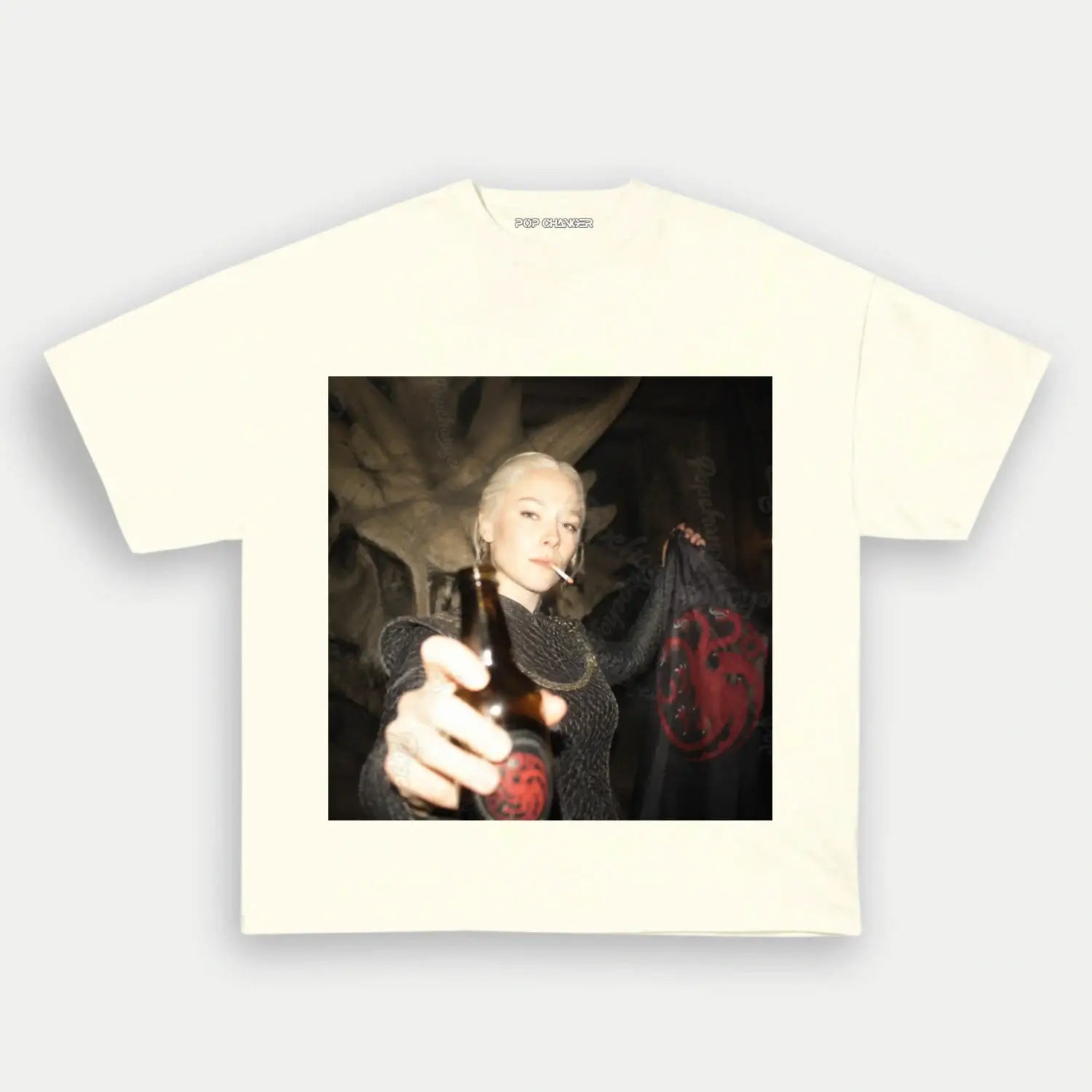 House of the Dragon S3 tee25 - POPCHANGER