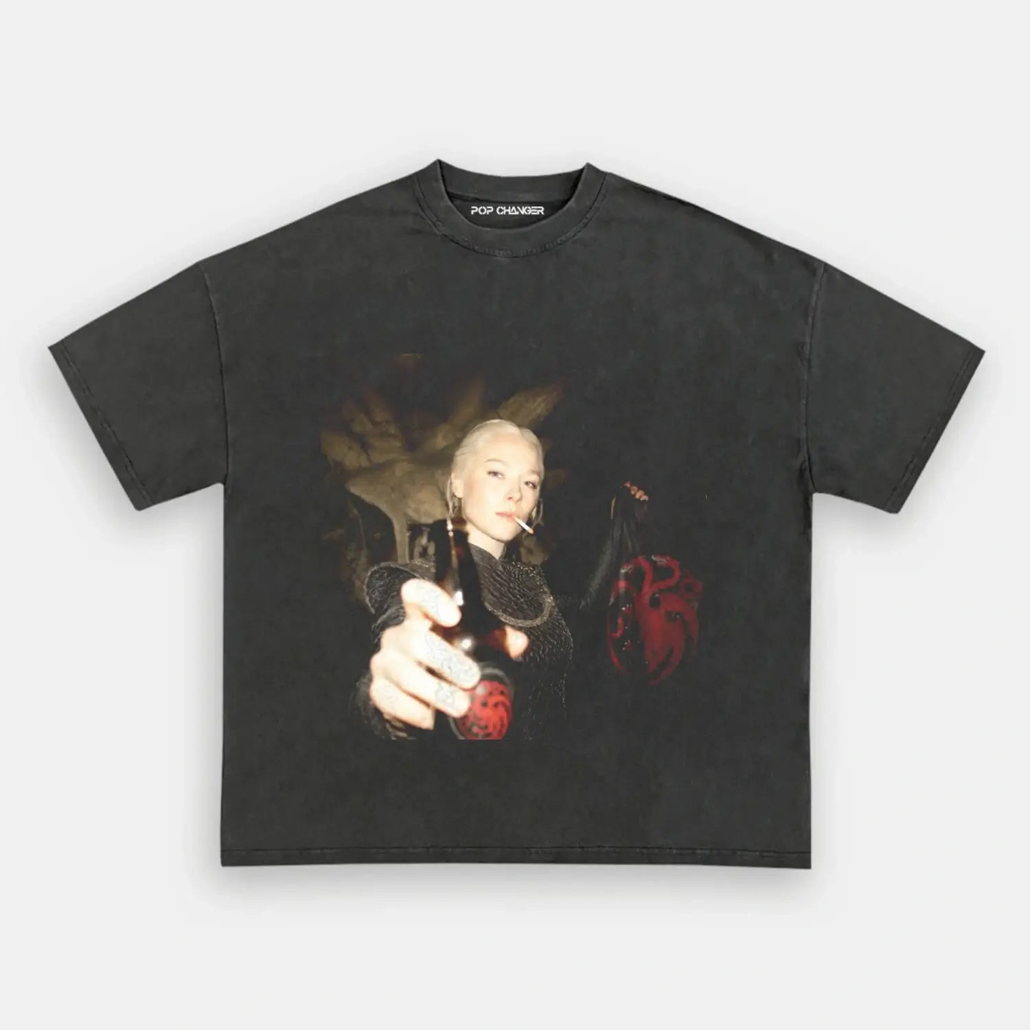 House of the Dragon S3 tee25 - POPCHANGER