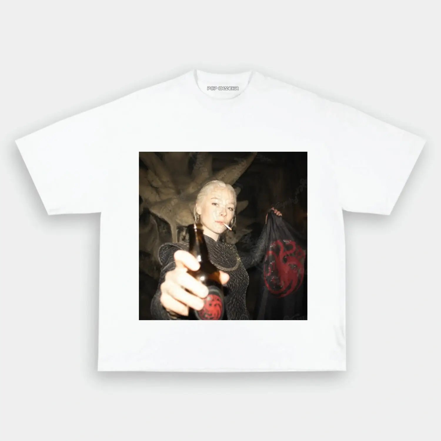 House of the Dragon S3 tee25 - POPCHANGER