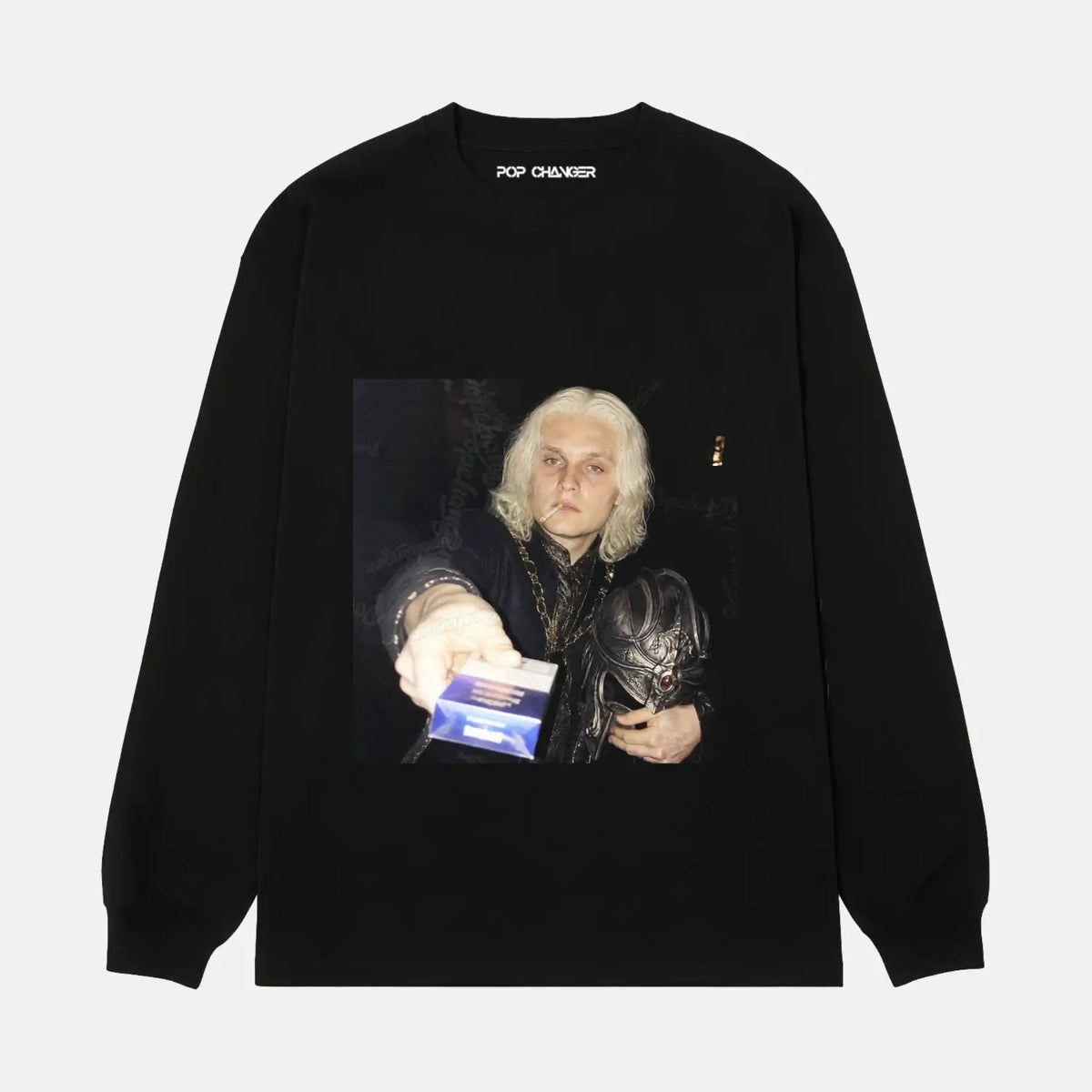 House of the Dragon S3 tee3 - POPCHANGER