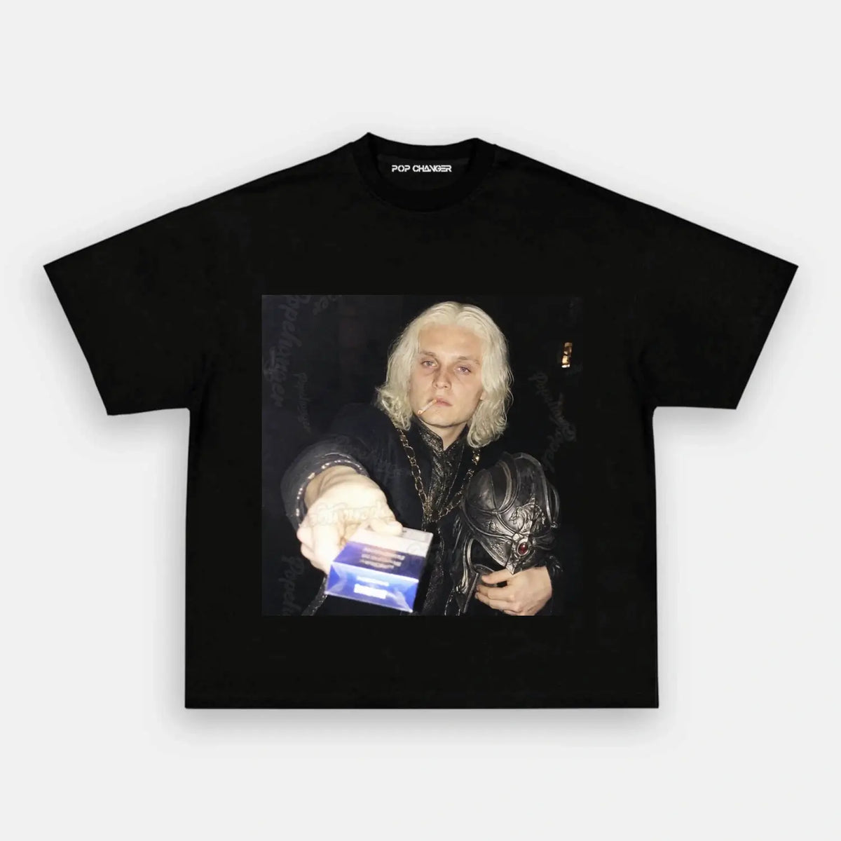 House of the Dragon S3 tee3 - POPCHANGER