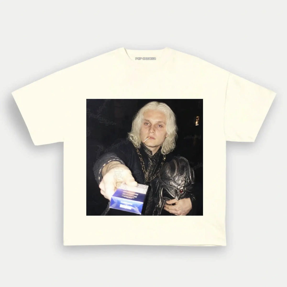 House of the Dragon S3 tee3 - POPCHANGER