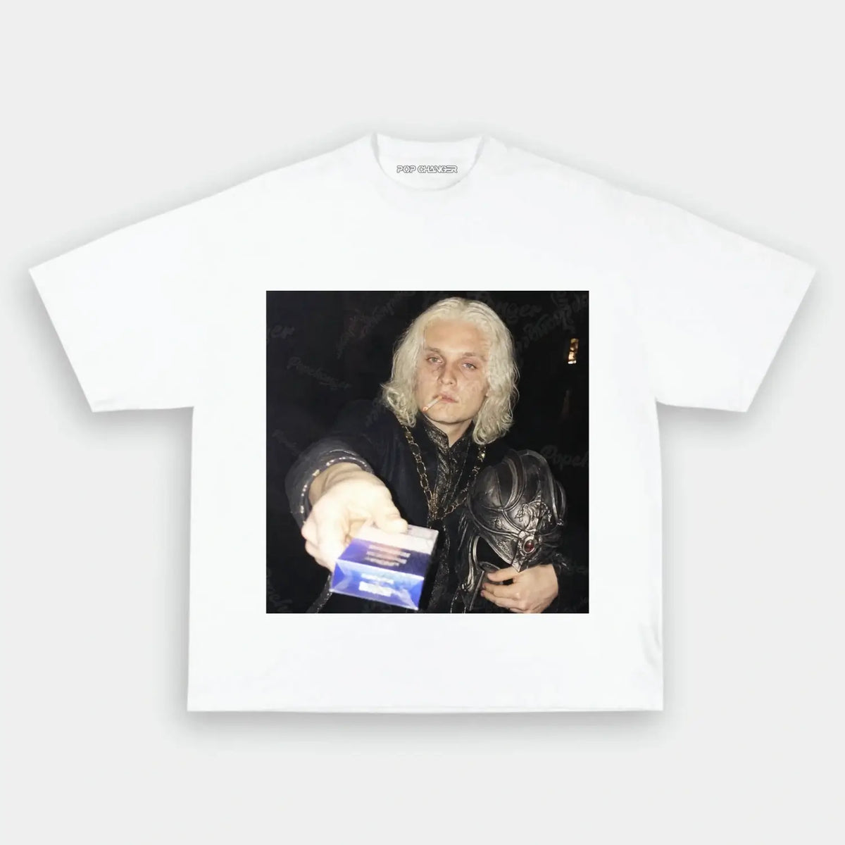 House of the Dragon S3 tee3 - POPCHANGER