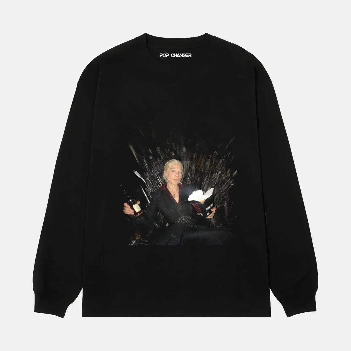 House of the Dragon S3 tee30 - POPCHANGER