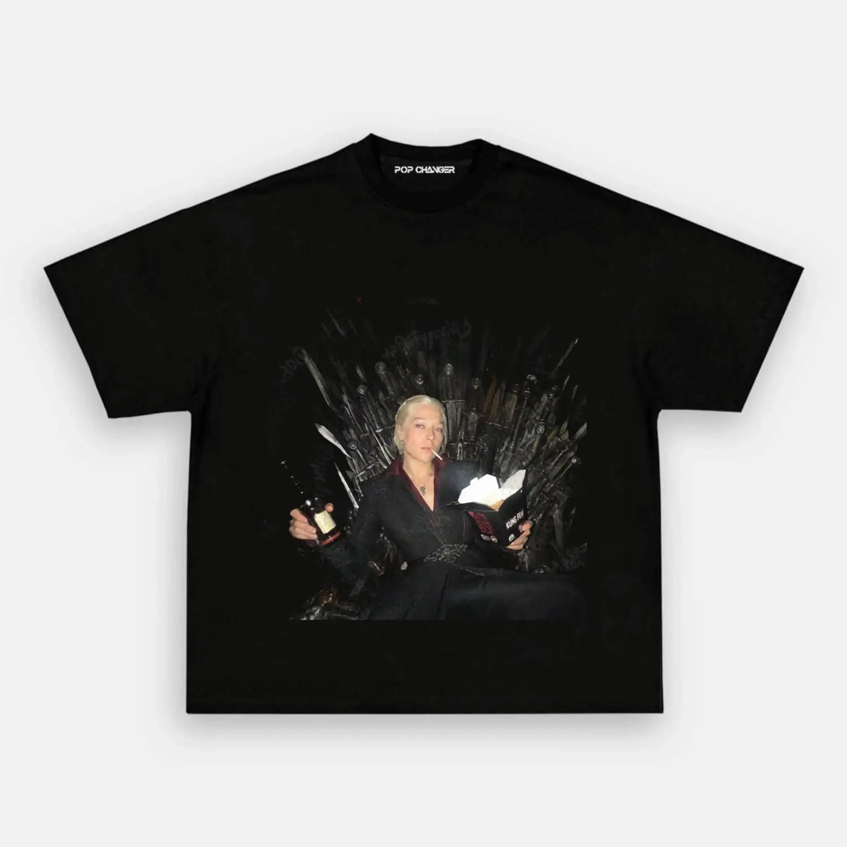 House of the Dragon S3 tee30 - POPCHANGER