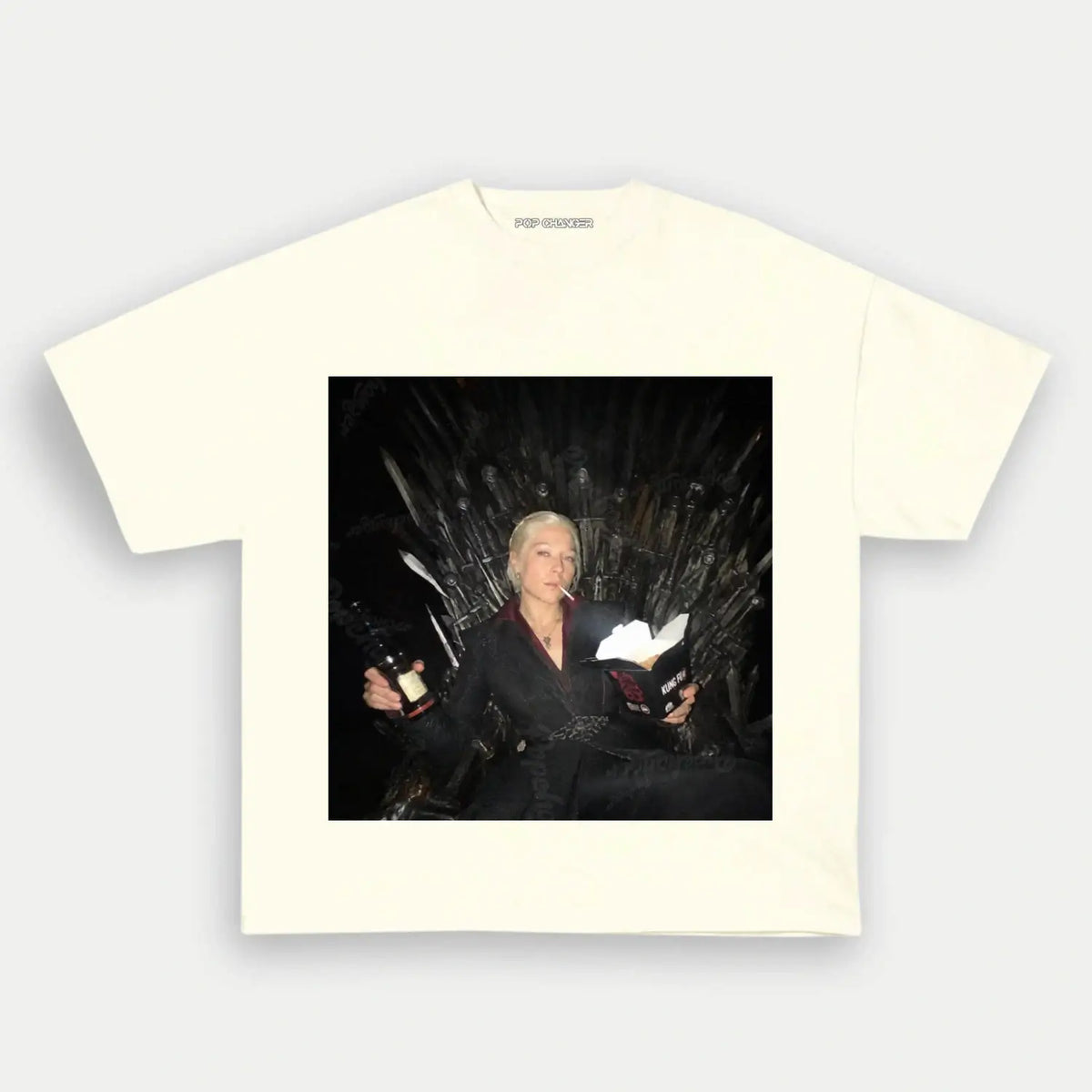 House of the Dragon S3 tee30 - POPCHANGER