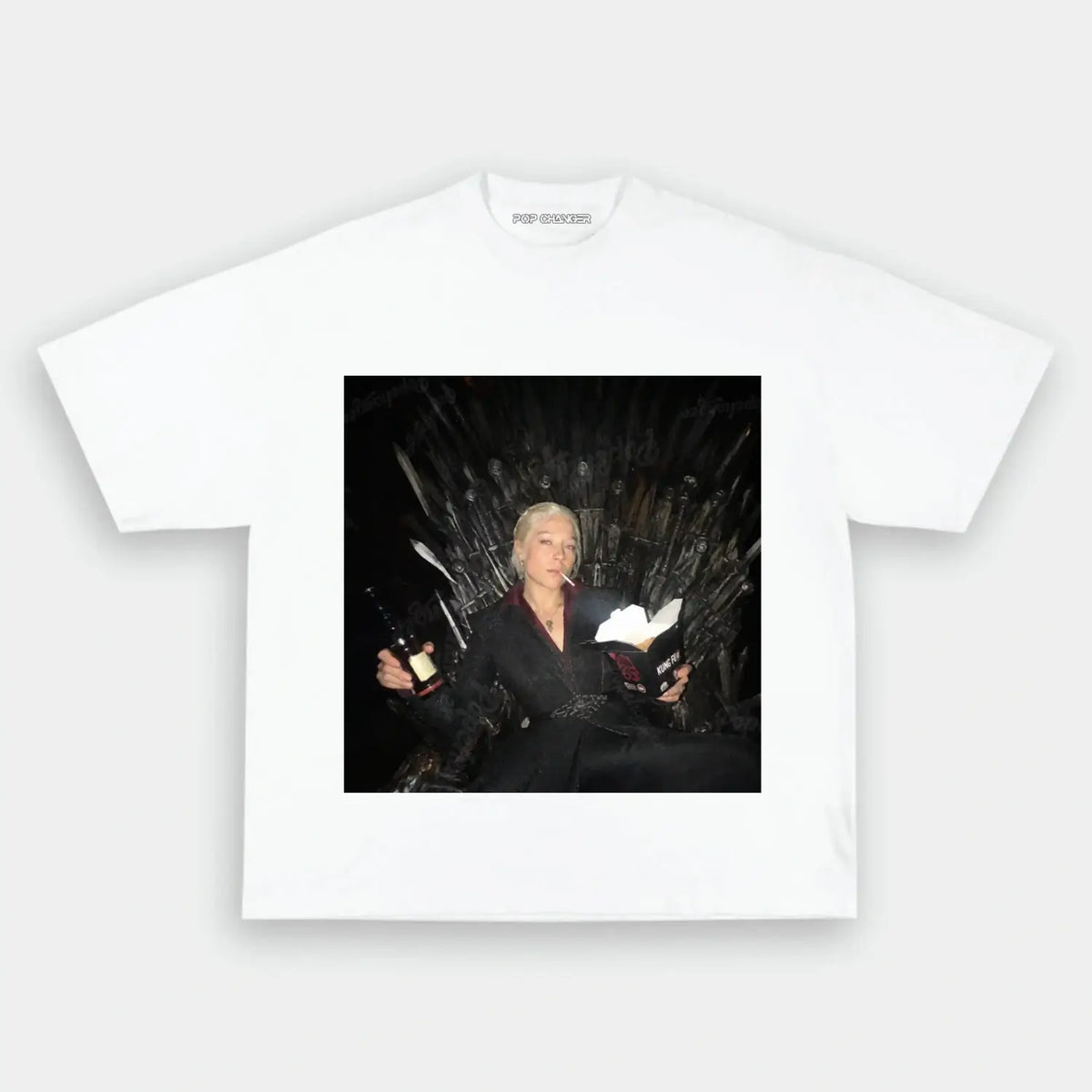 House of the Dragon S3 tee30 - POPCHANGER