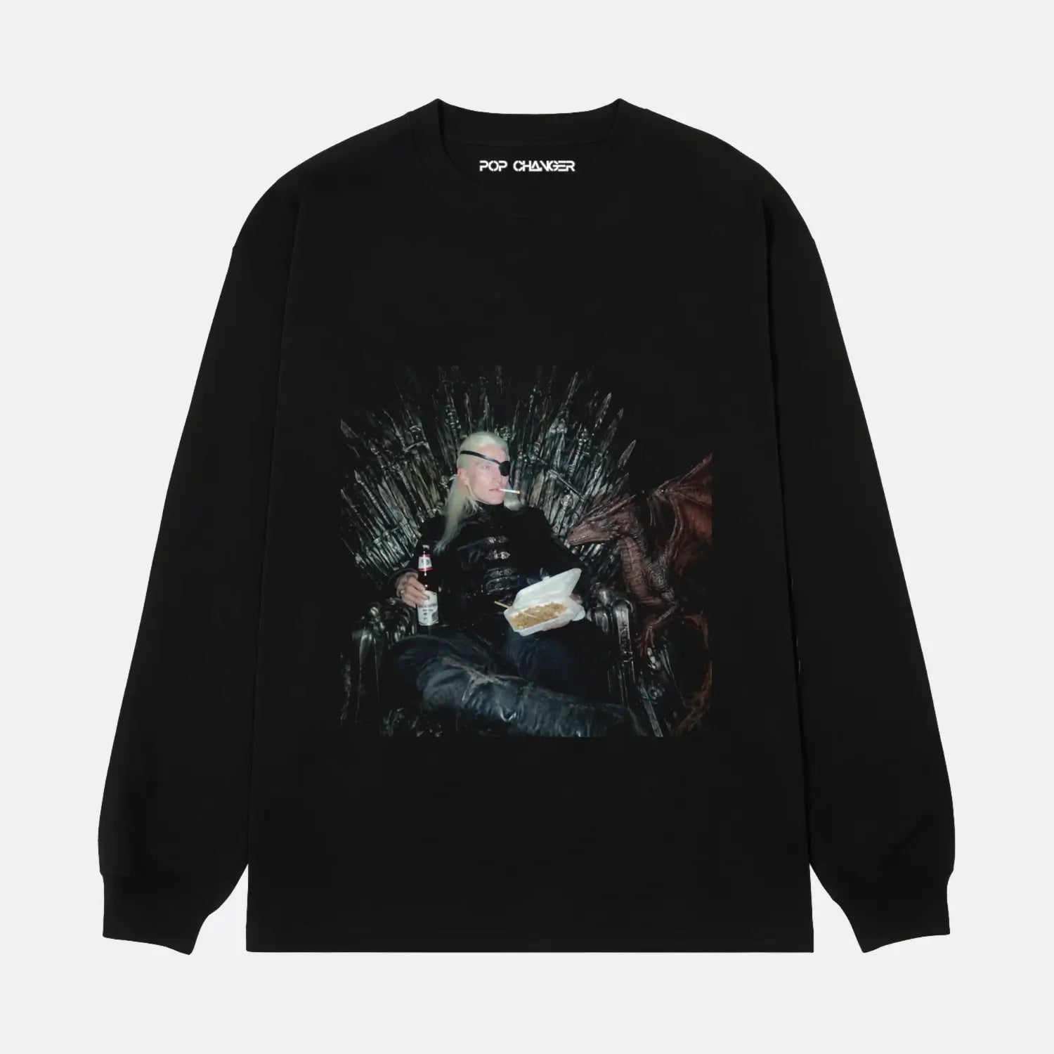 House of the Dragon S3 tee32 - POPCHANGER