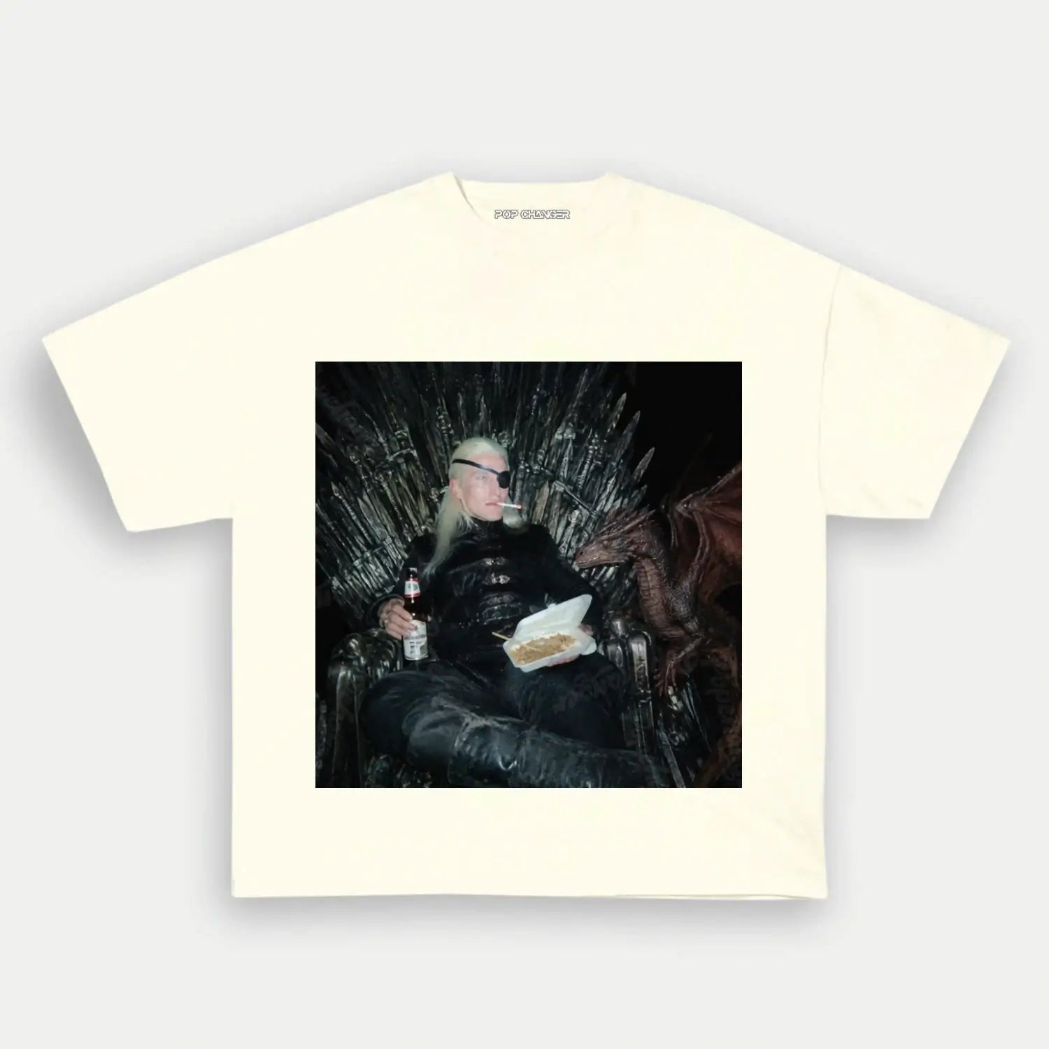 House of the Dragon S3 tee32 - POPCHANGER