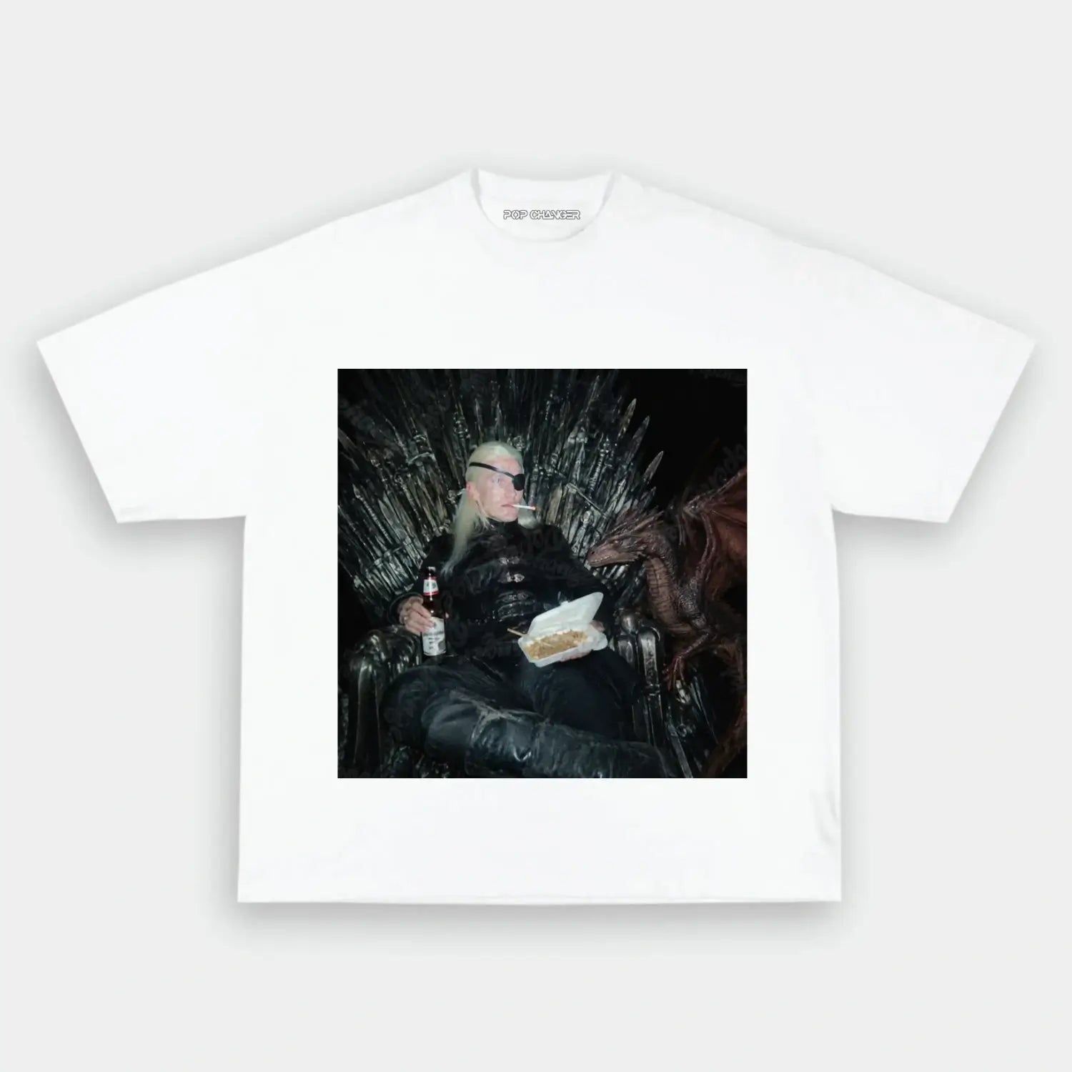House of the Dragon S3 tee32 - POPCHANGER