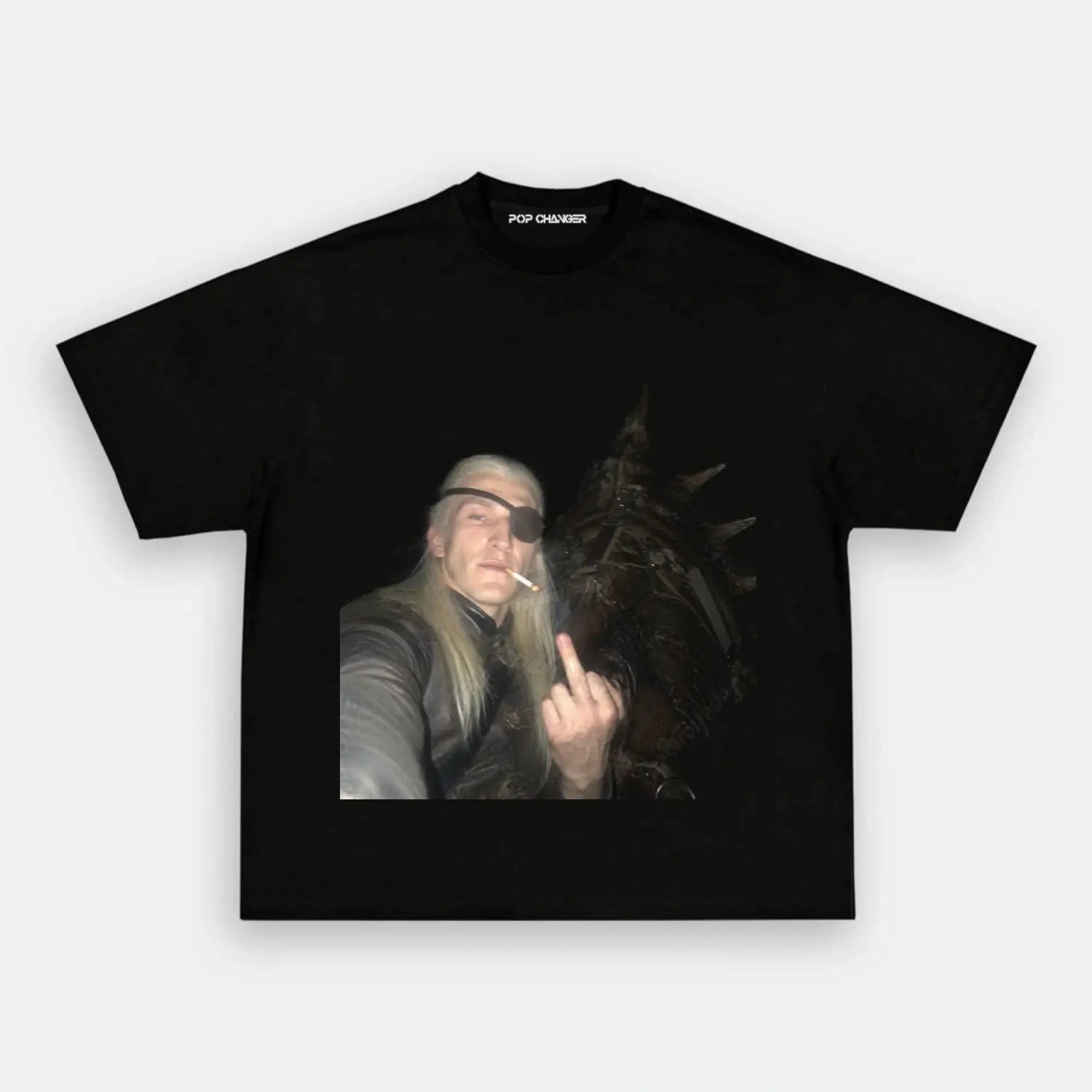 House of the Dragon S3 tee33 - POPCHANGER