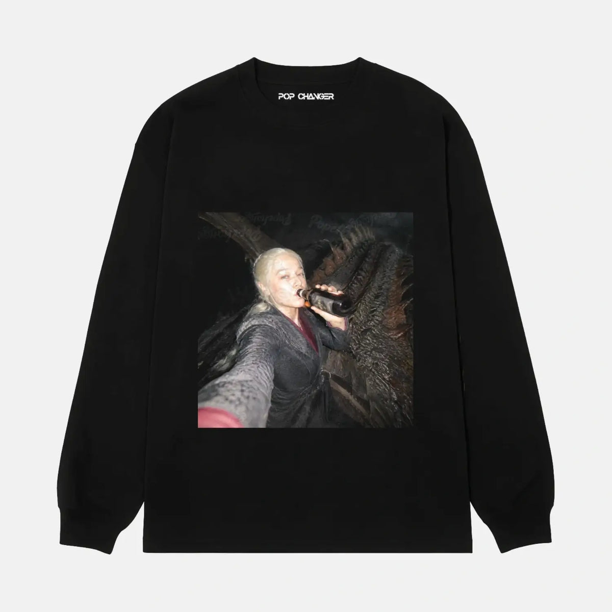 House of the Dragon S3 tee35 - POPCHANGER