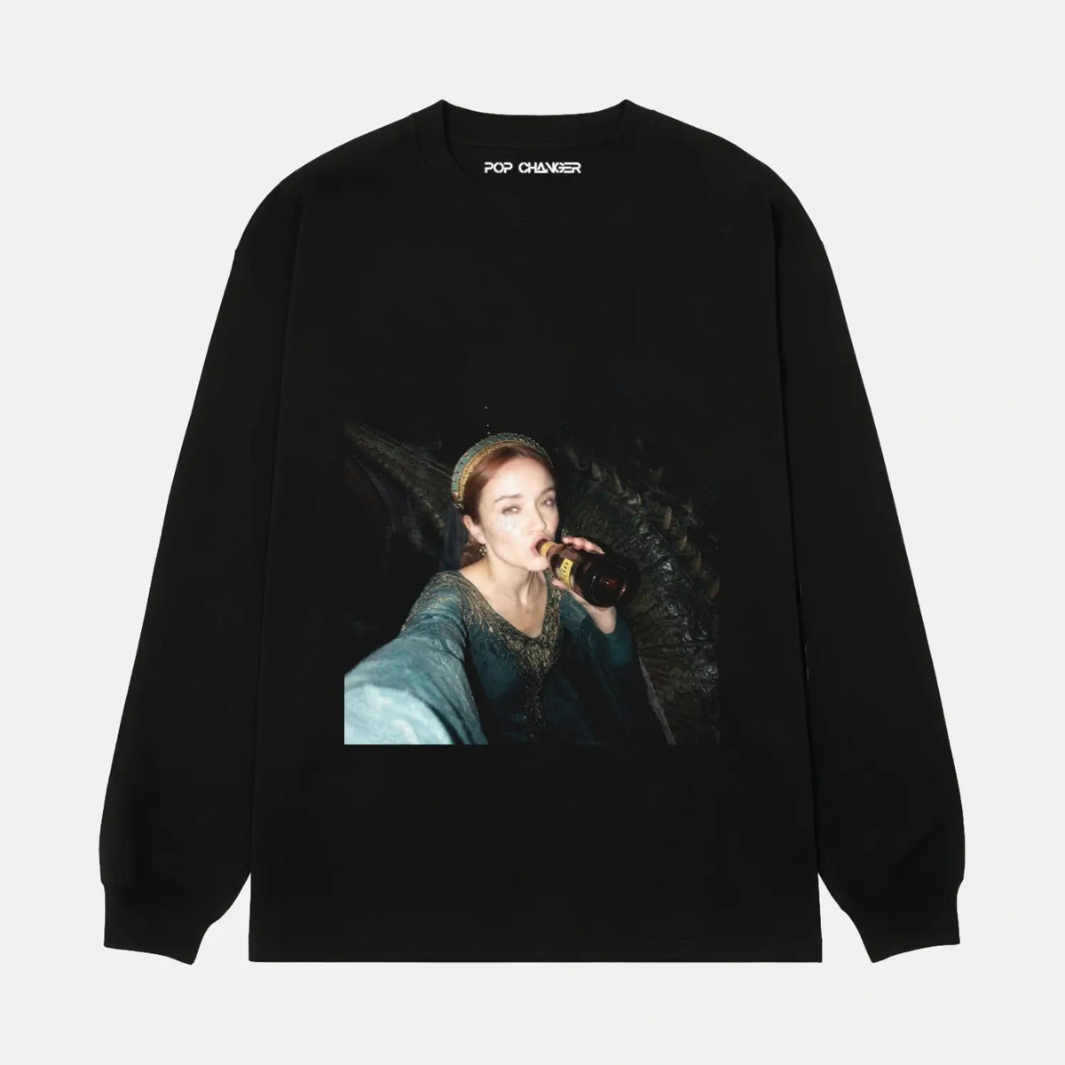 House of the Dragon S3 tee36 - POPCHANGER
