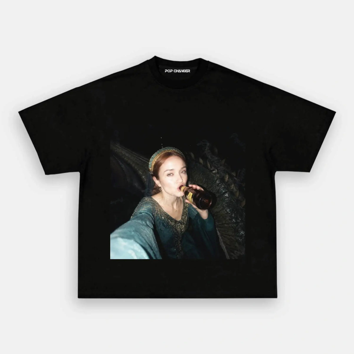 House of the Dragon S3 tee36 - POPCHANGER