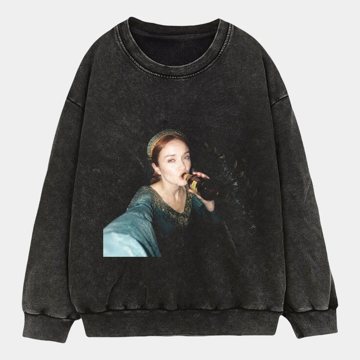 House of the Dragon S3 tee36 - POPCHANGER