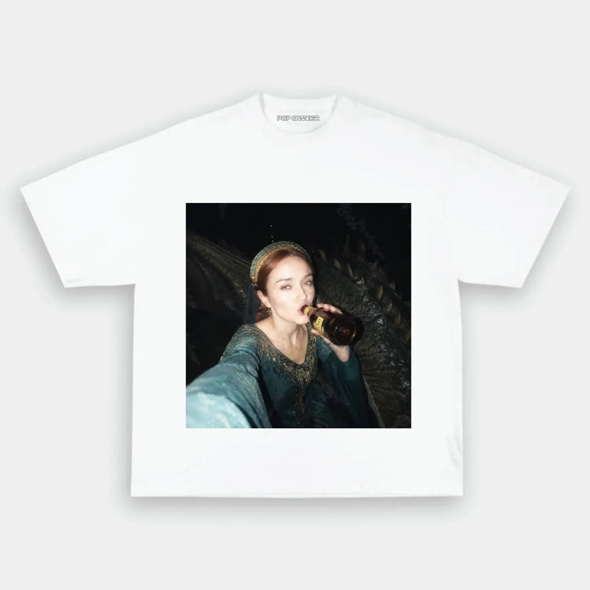 House of the Dragon S3 tee36 - POPCHANGER