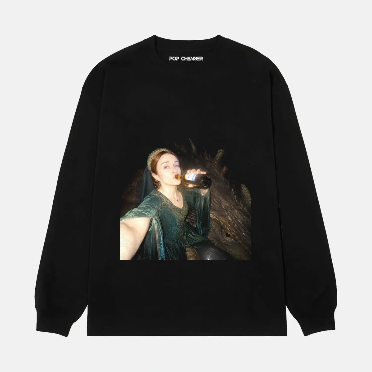 House of the Dragon S3 tee37 - POPCHANGER