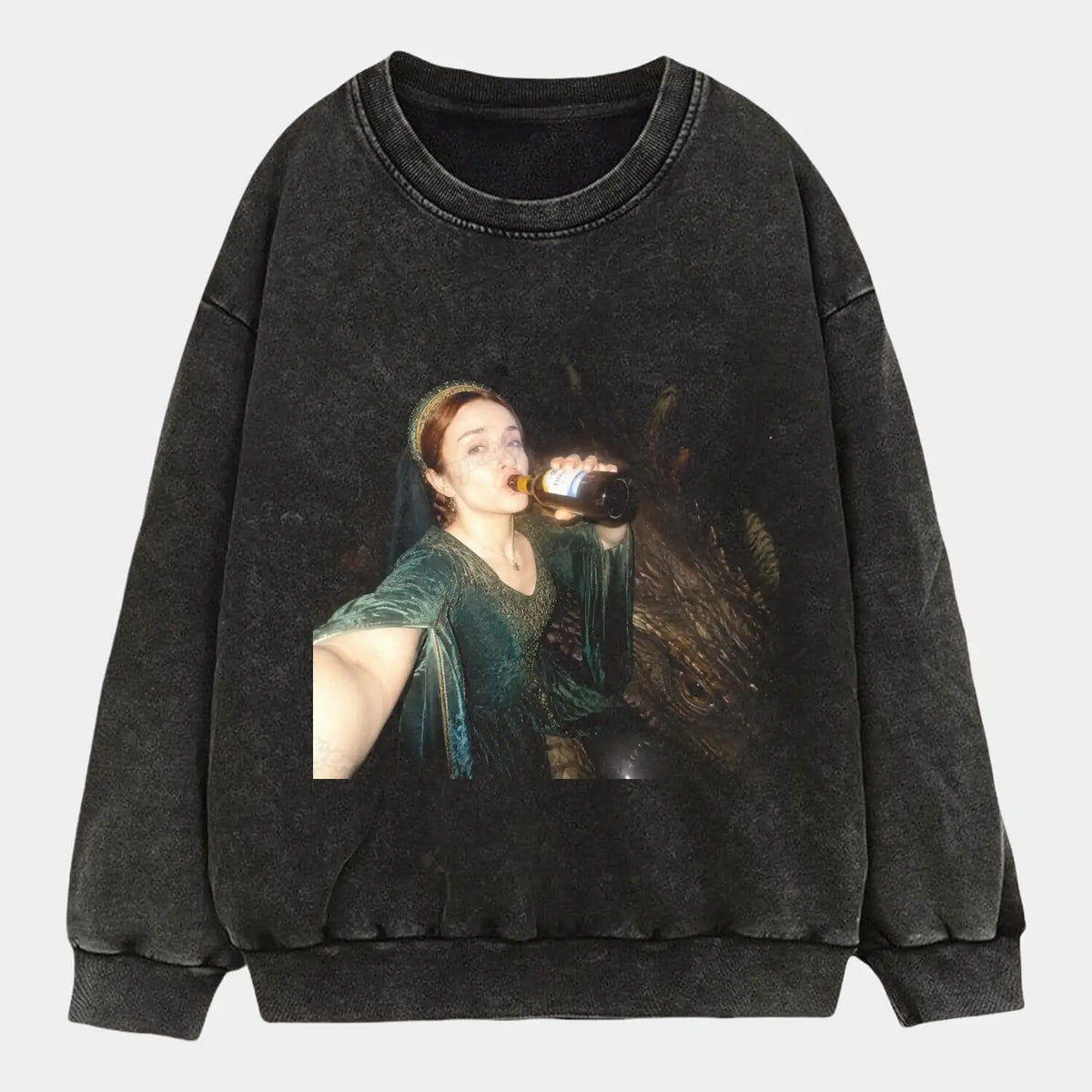 House of the Dragon S3 tee37 - POPCHANGER