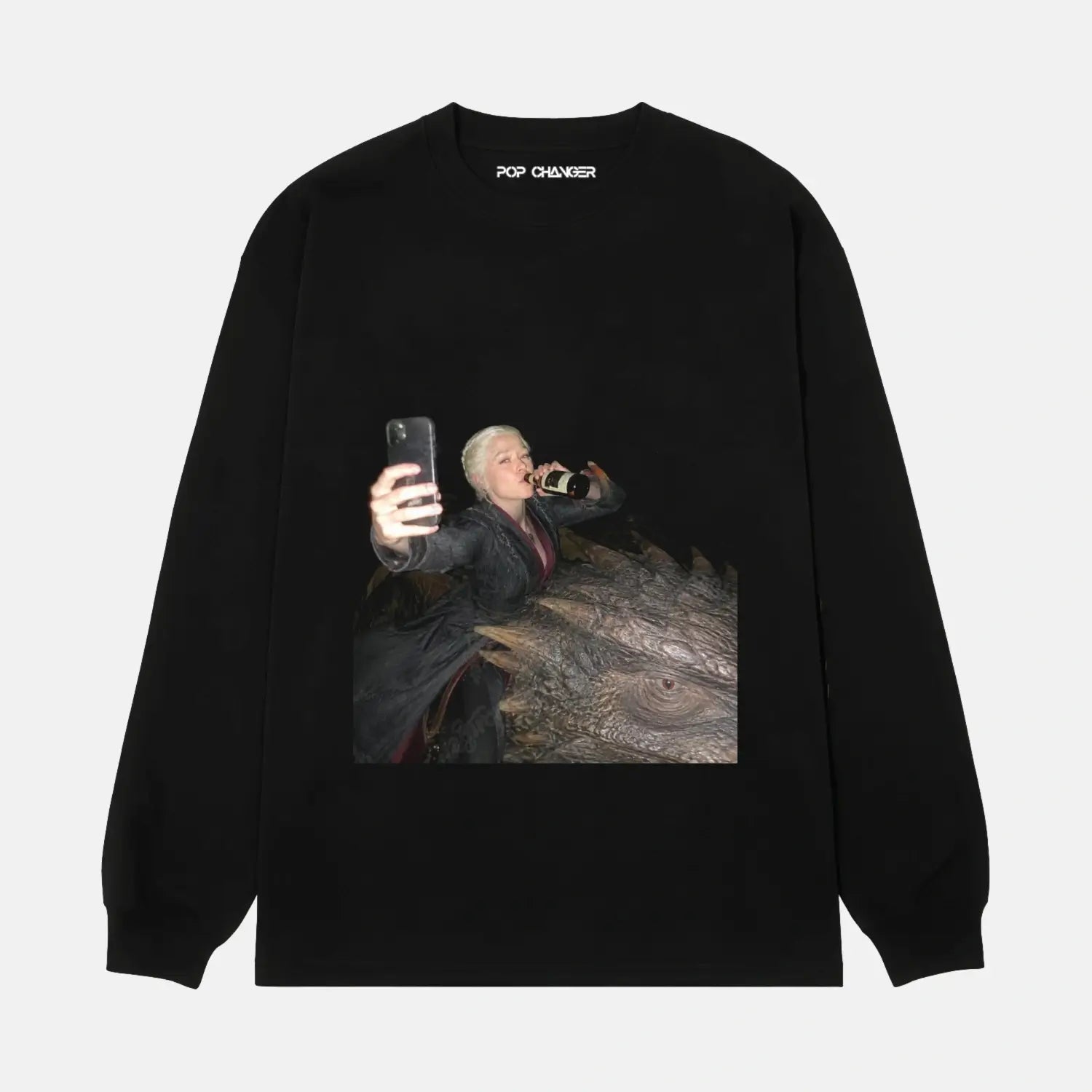 House of the Dragon S3 tee38 - POPCHANGER
