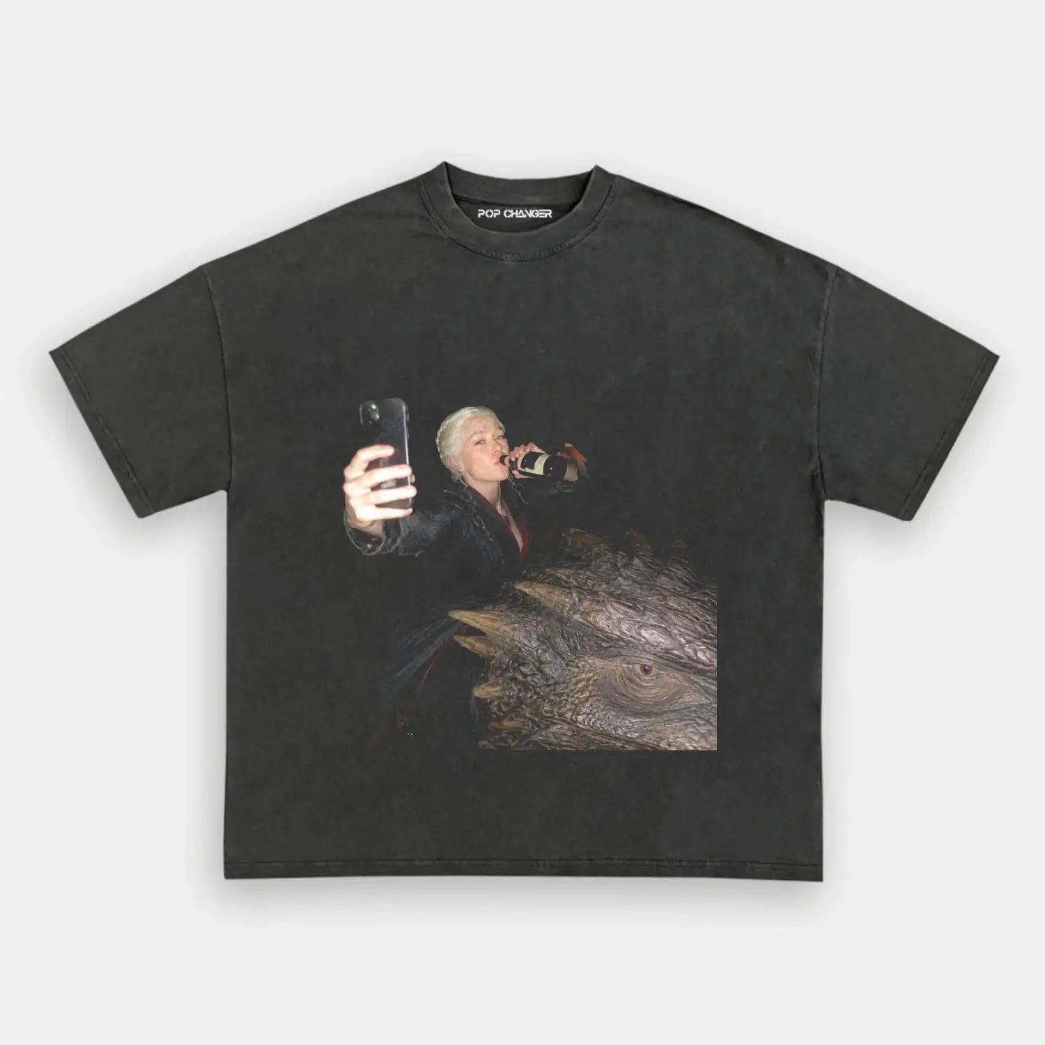 House of the Dragon S3 tee38 - POPCHANGER