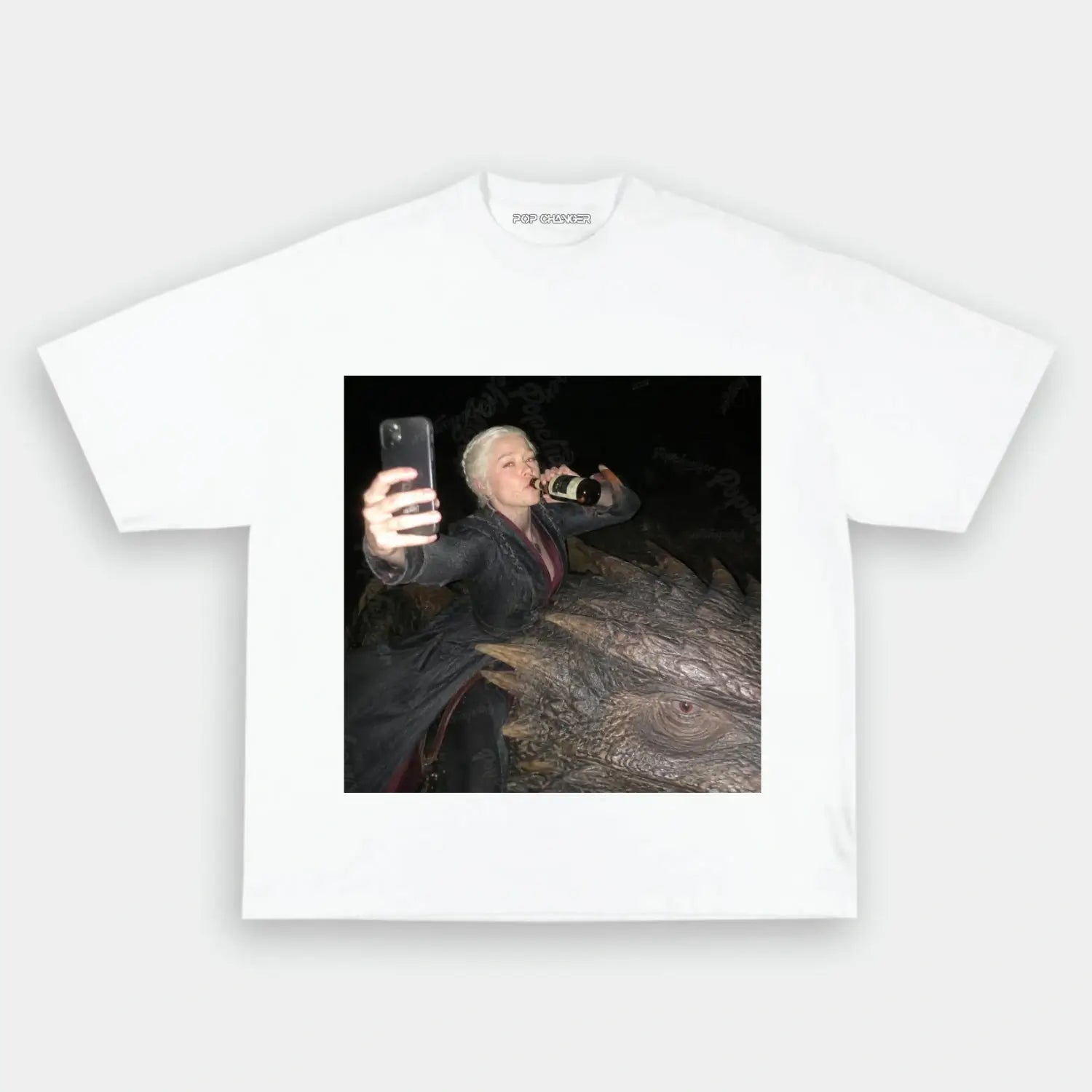 House of the Dragon S3 tee38 - POPCHANGER