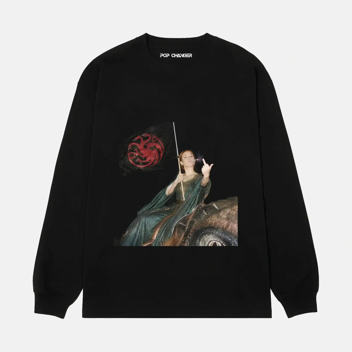 House of the Dragon S3 tee43 - POPCHANGER