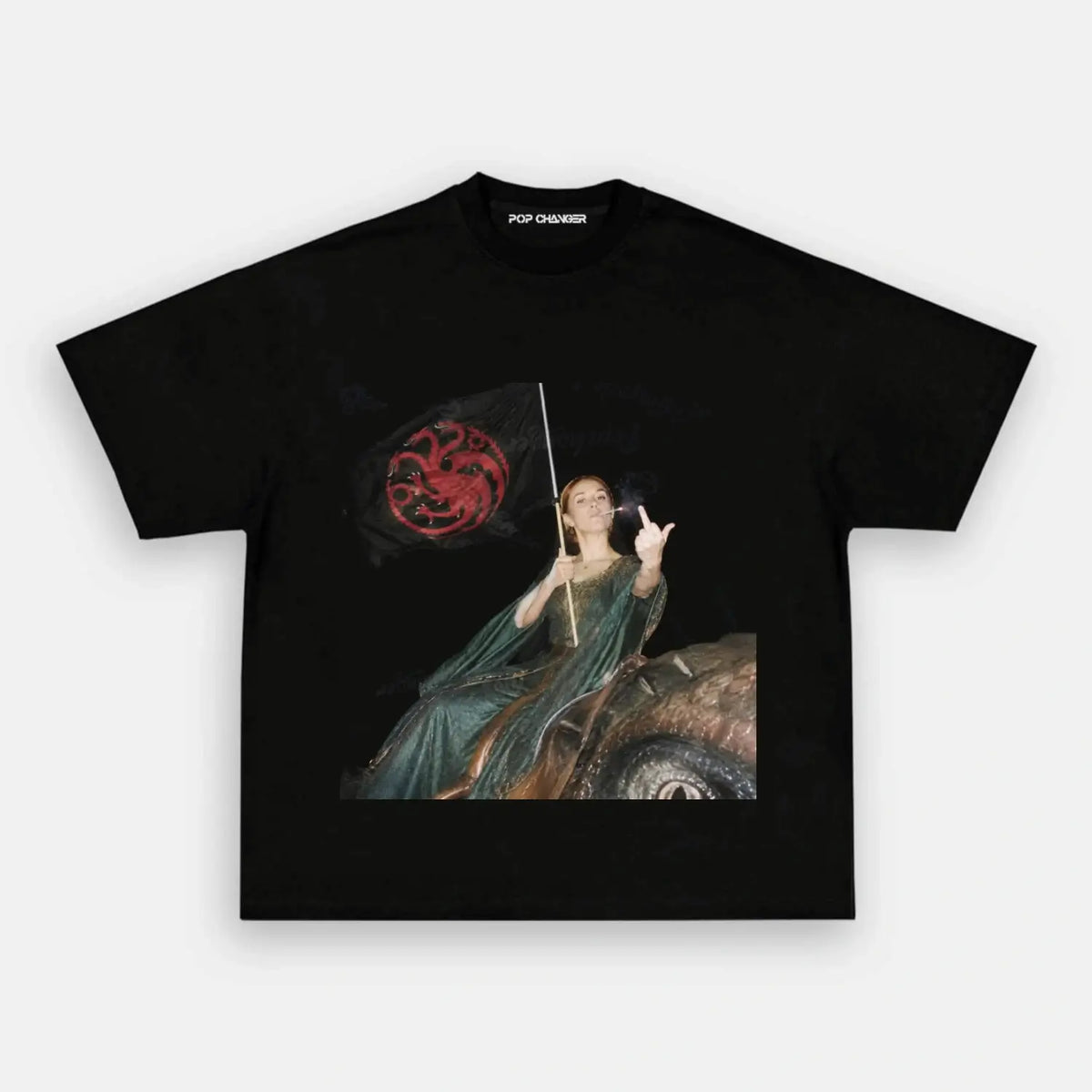 House of the Dragon S3 tee43 - POPCHANGER