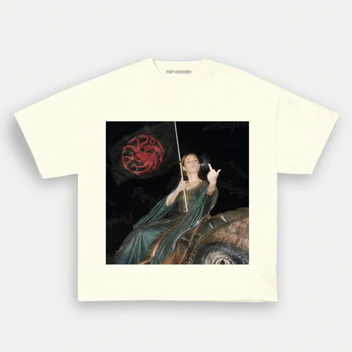 House of the Dragon S3 tee43 - POPCHANGER