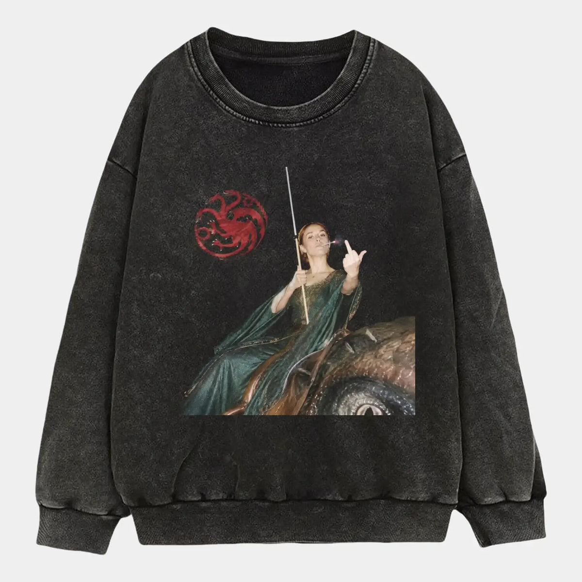 House of the Dragon S3 tee43 - POPCHANGER