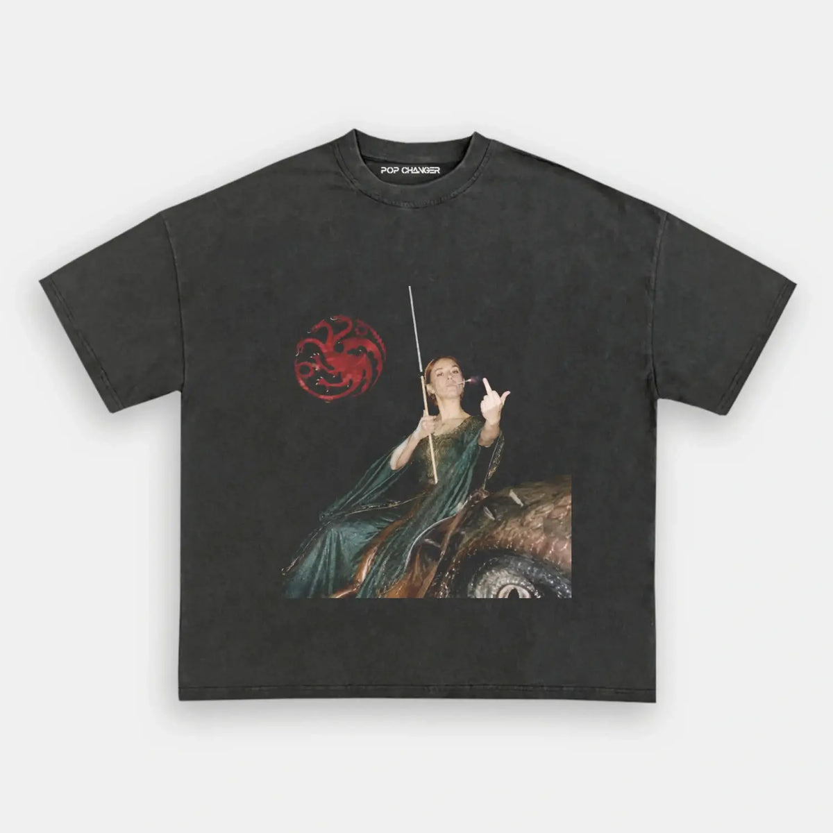 House of the Dragon S3 tee43 - POPCHANGER