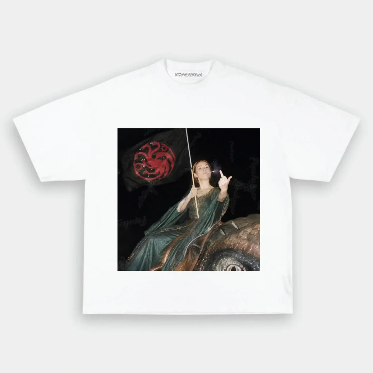 House of the Dragon S3 tee43 - POPCHANGER