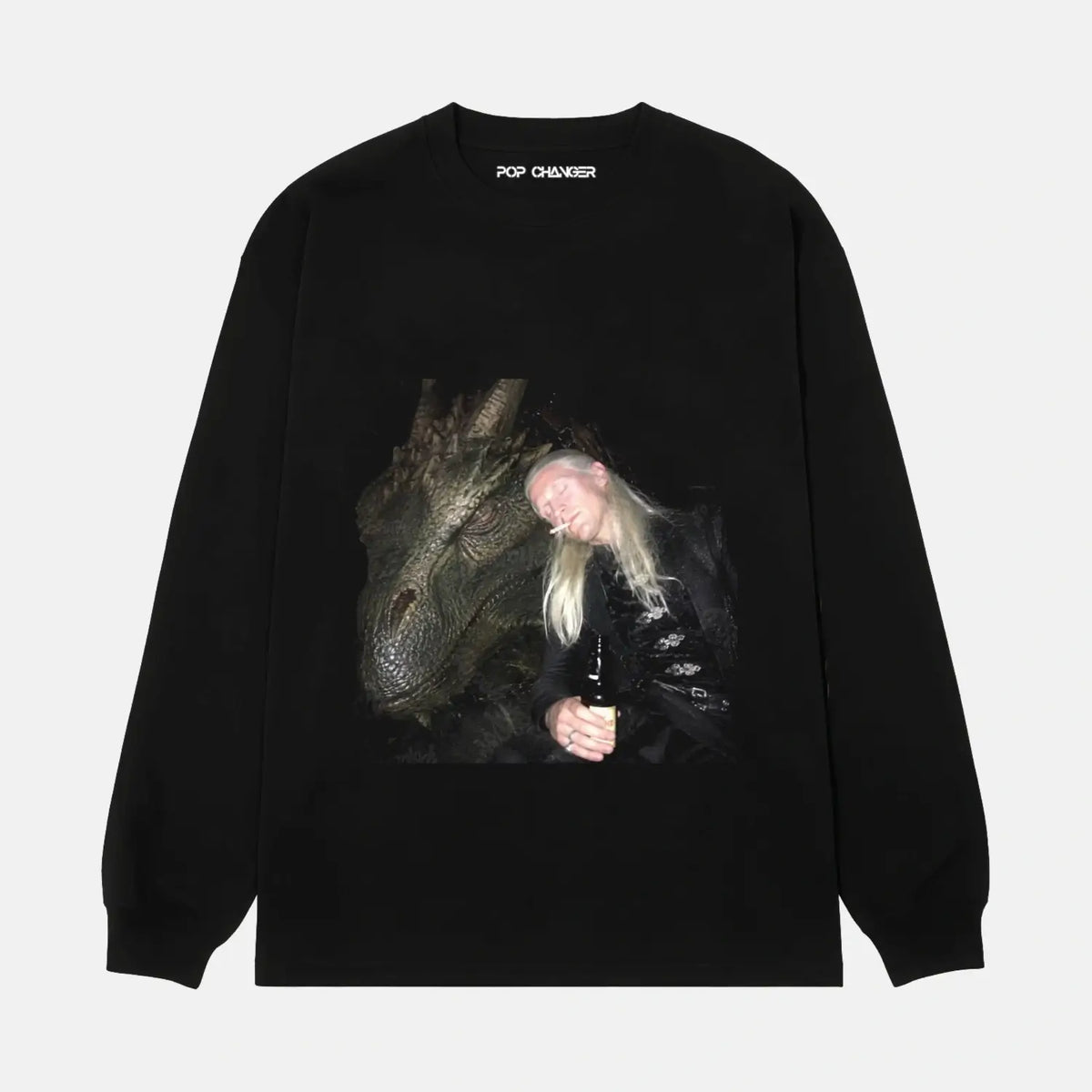 House of the Dragon S3 tee44 - POPCHANGER