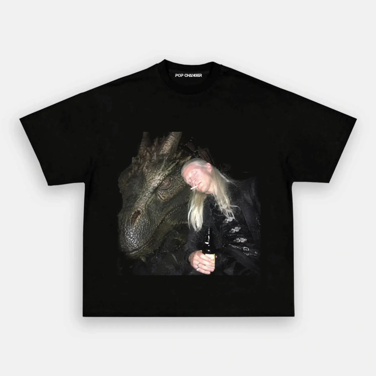 House of the Dragon S3 tee44 - POPCHANGER