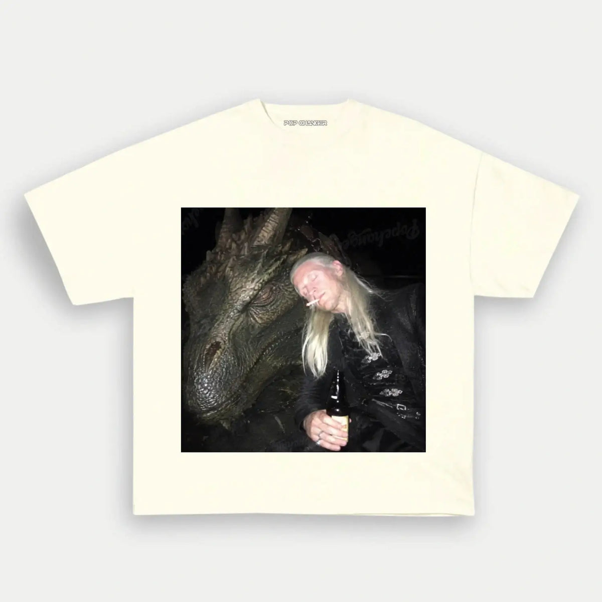 House of the Dragon S3 tee44 - POPCHANGER