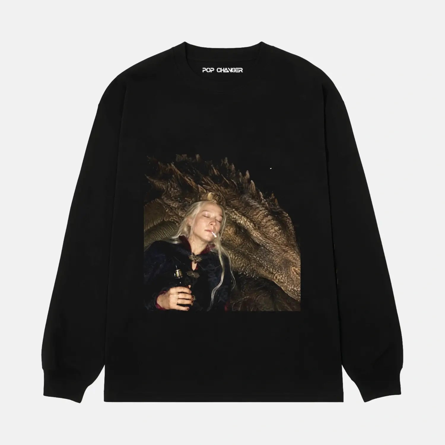 House of the Dragon S3 tee45 - POPCHANGER