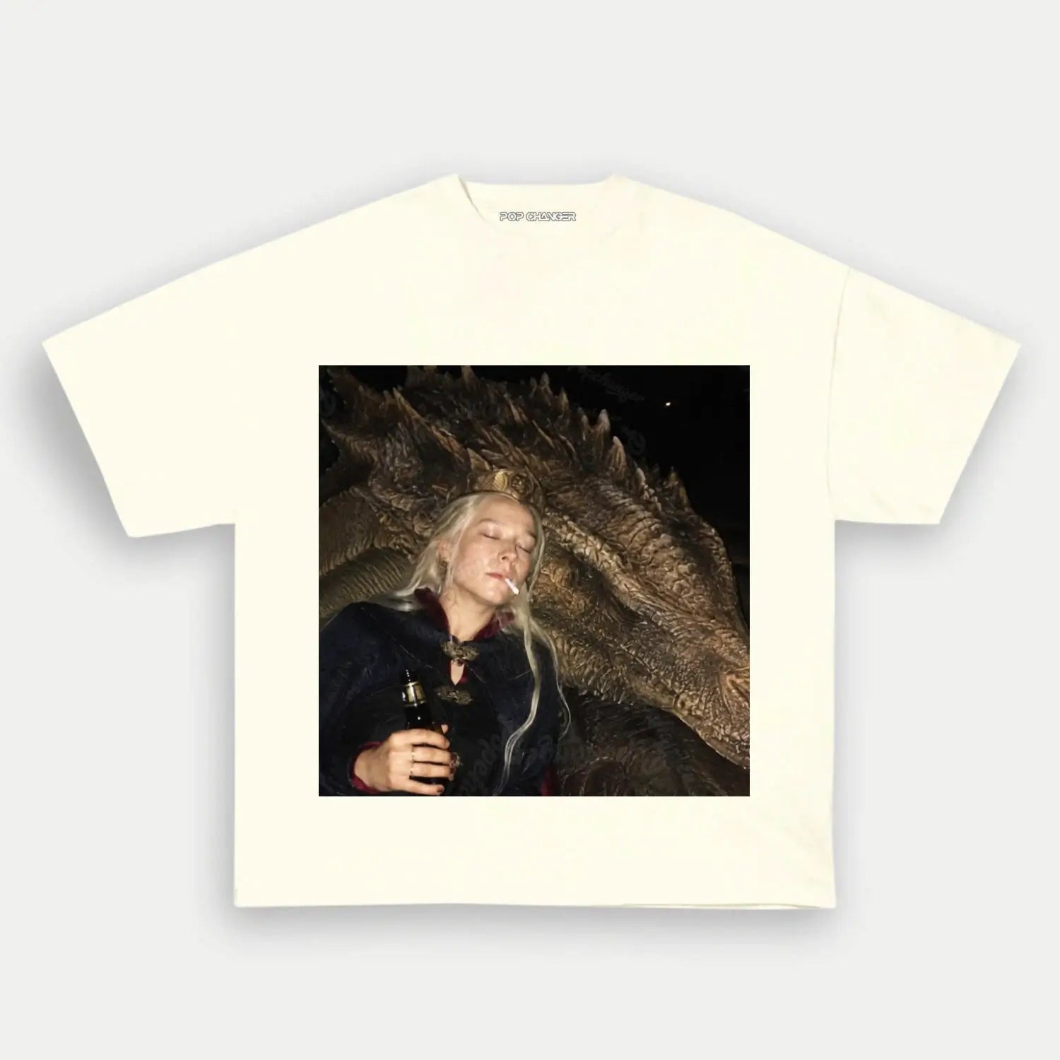 House of the Dragon S3 tee45 - POPCHANGER