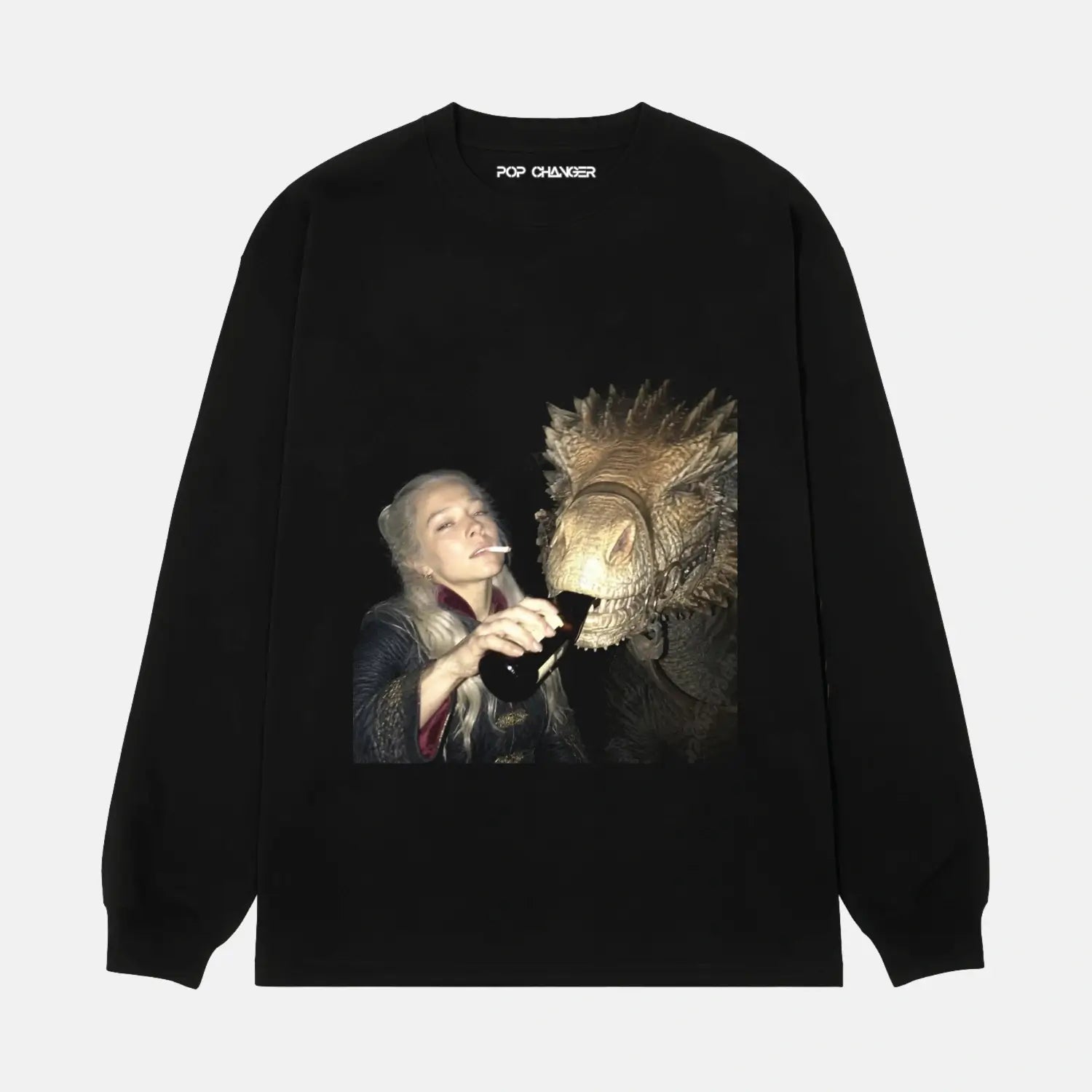 House of the Dragon S3 tee48 - POPCHANGER