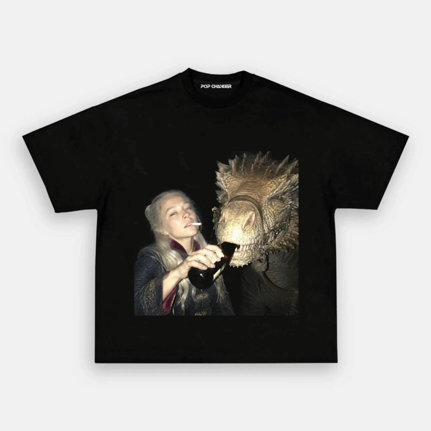 House of the Dragon S3 tee48 - POPCHANGER