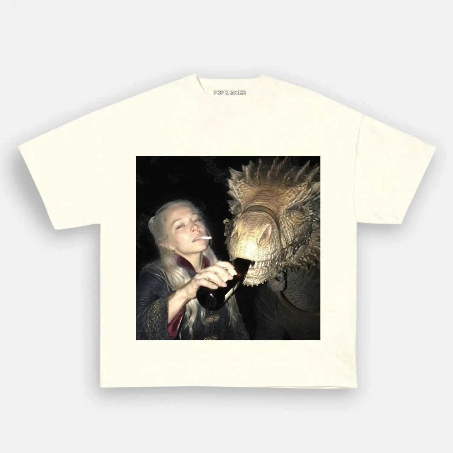 House of the Dragon S3 tee48 - POPCHANGER