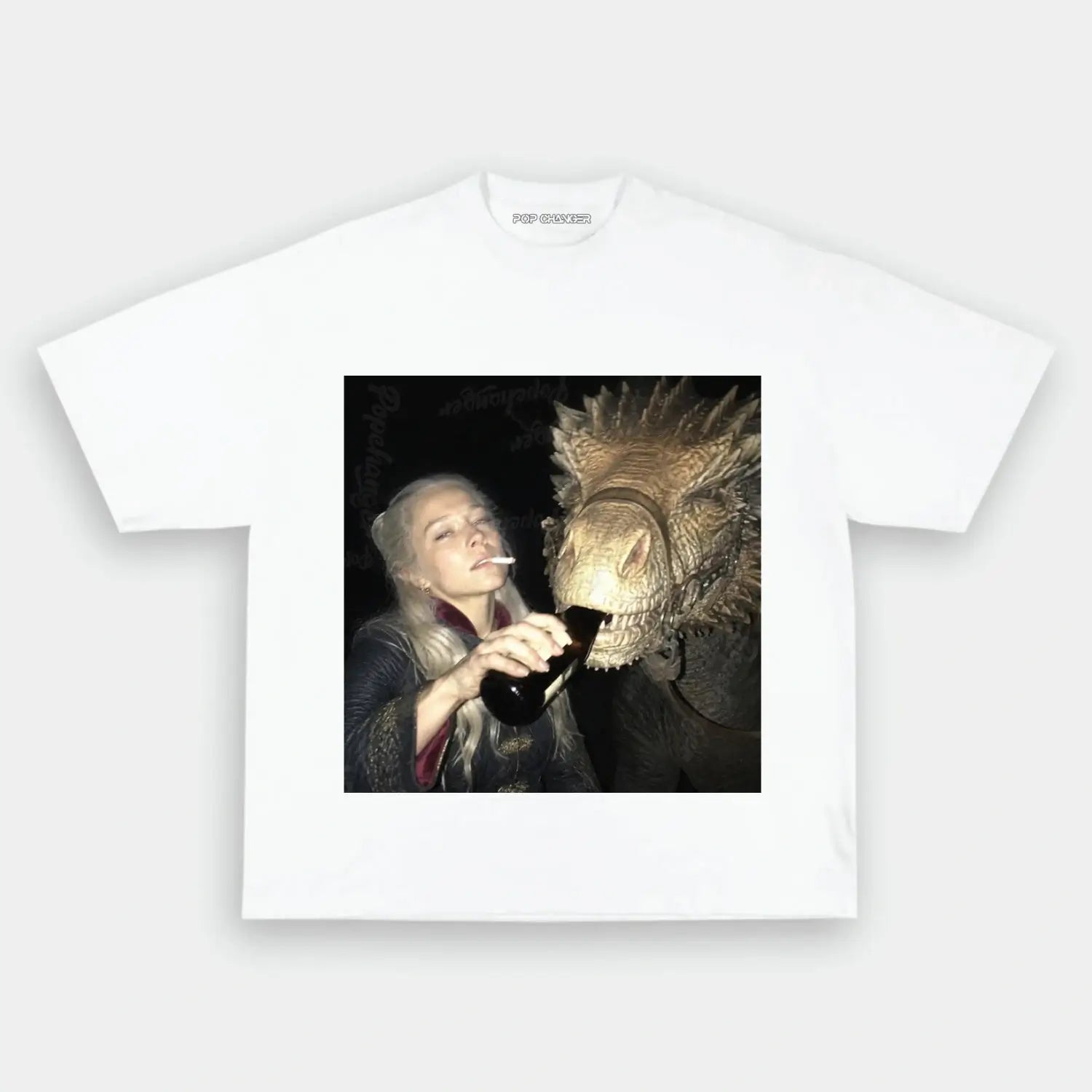 House of the Dragon S3 tee48 - POPCHANGER